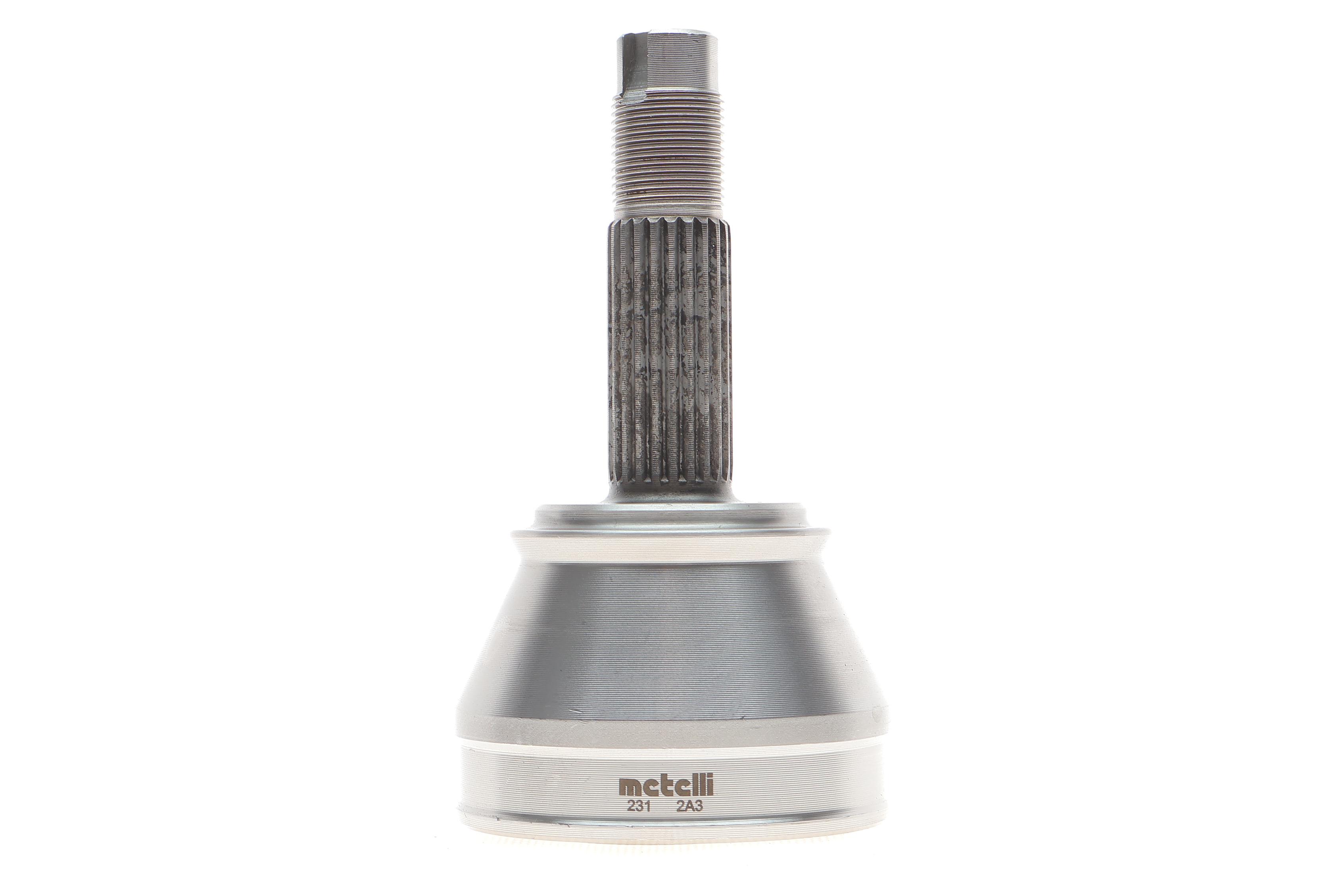 ШРКШ (зовнішній) Fiat Fiorino/Palio 1.4 -1.6/1.7-1.9 D/TD 96-09 (22z/22z83mm/52mm)