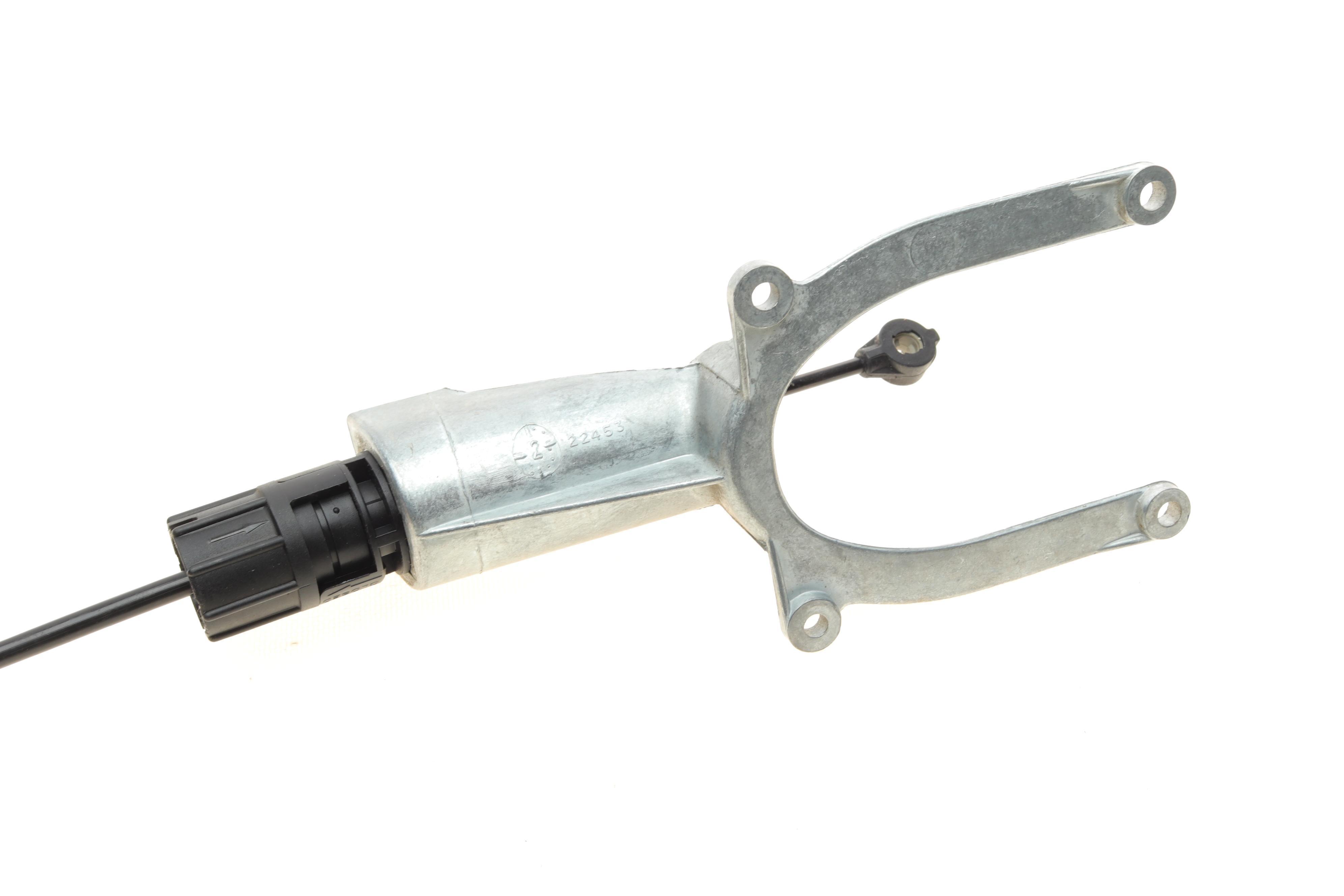 Трос куліси Ford Focus 1.6/1.8 TDCi 05-07 (1770 мм)