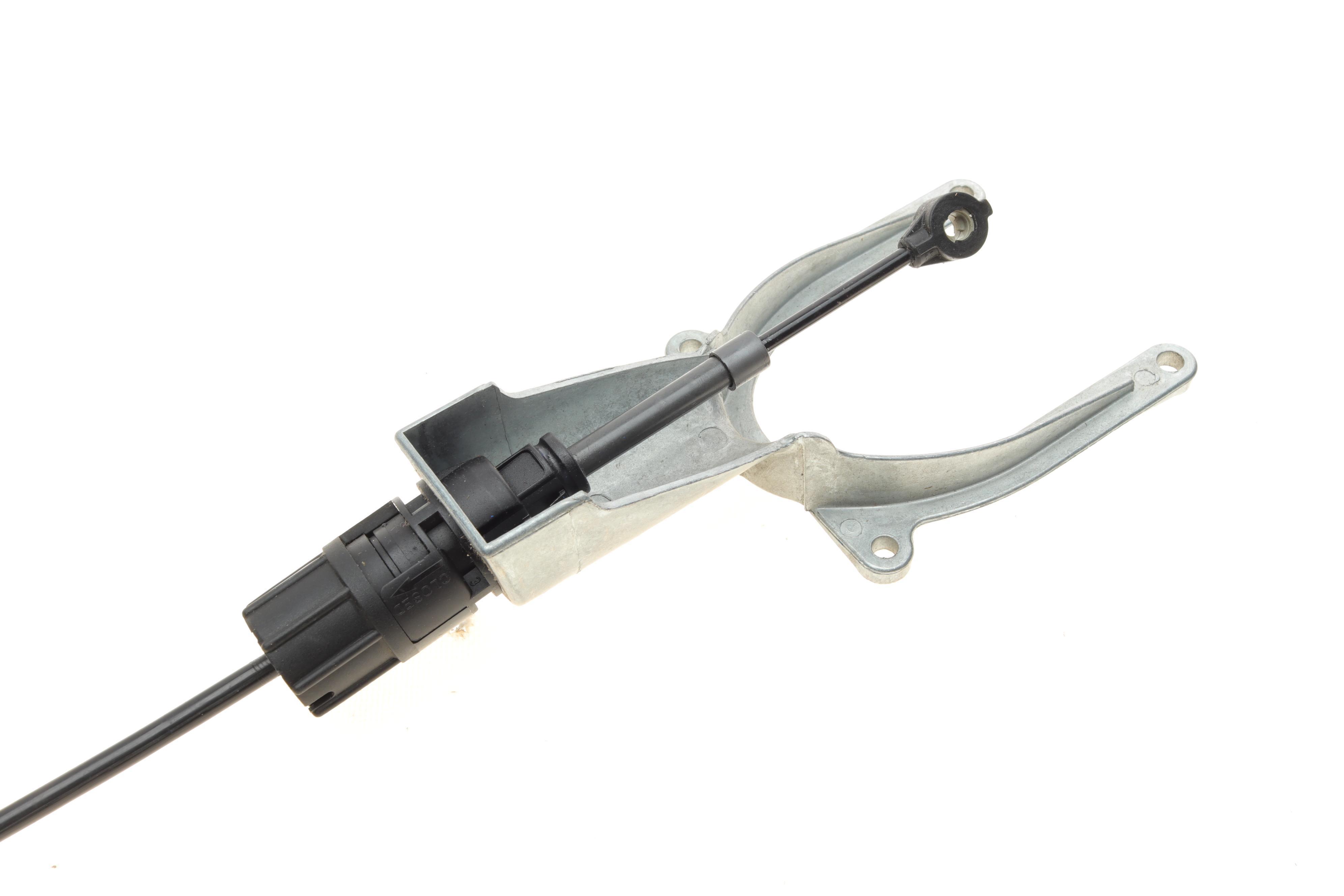 Трос куліси Ford Focus 1.6/1.8 TDCi 05-07 (1770 мм)