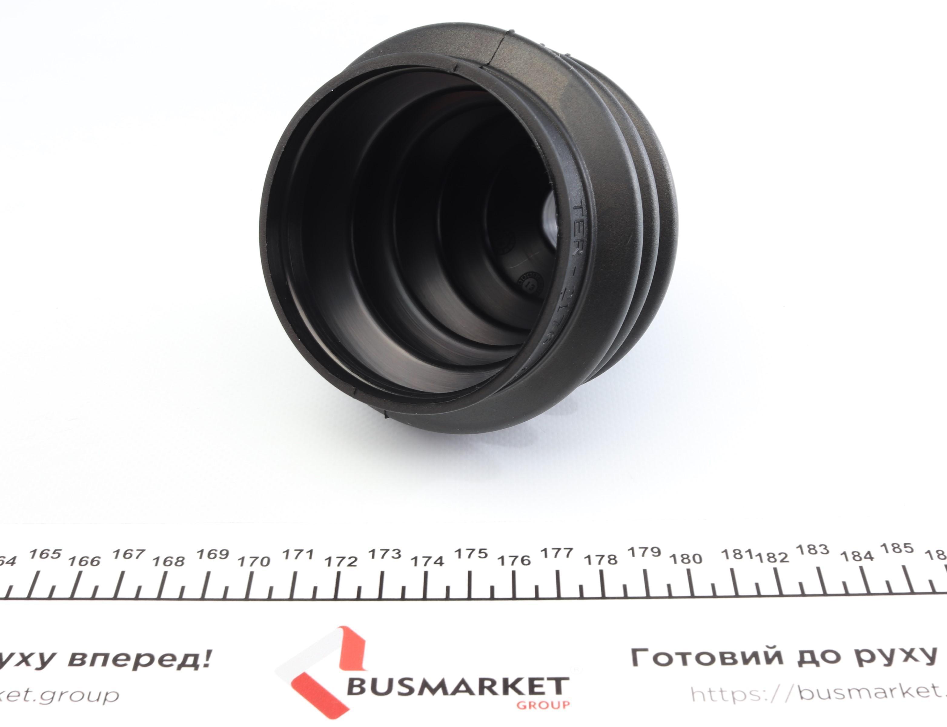 ШРКШ (зовнішній) Renault Megane II 02-/Scenic II 03-09 (25z/33z/52.7mm/84mm/52.5mm)