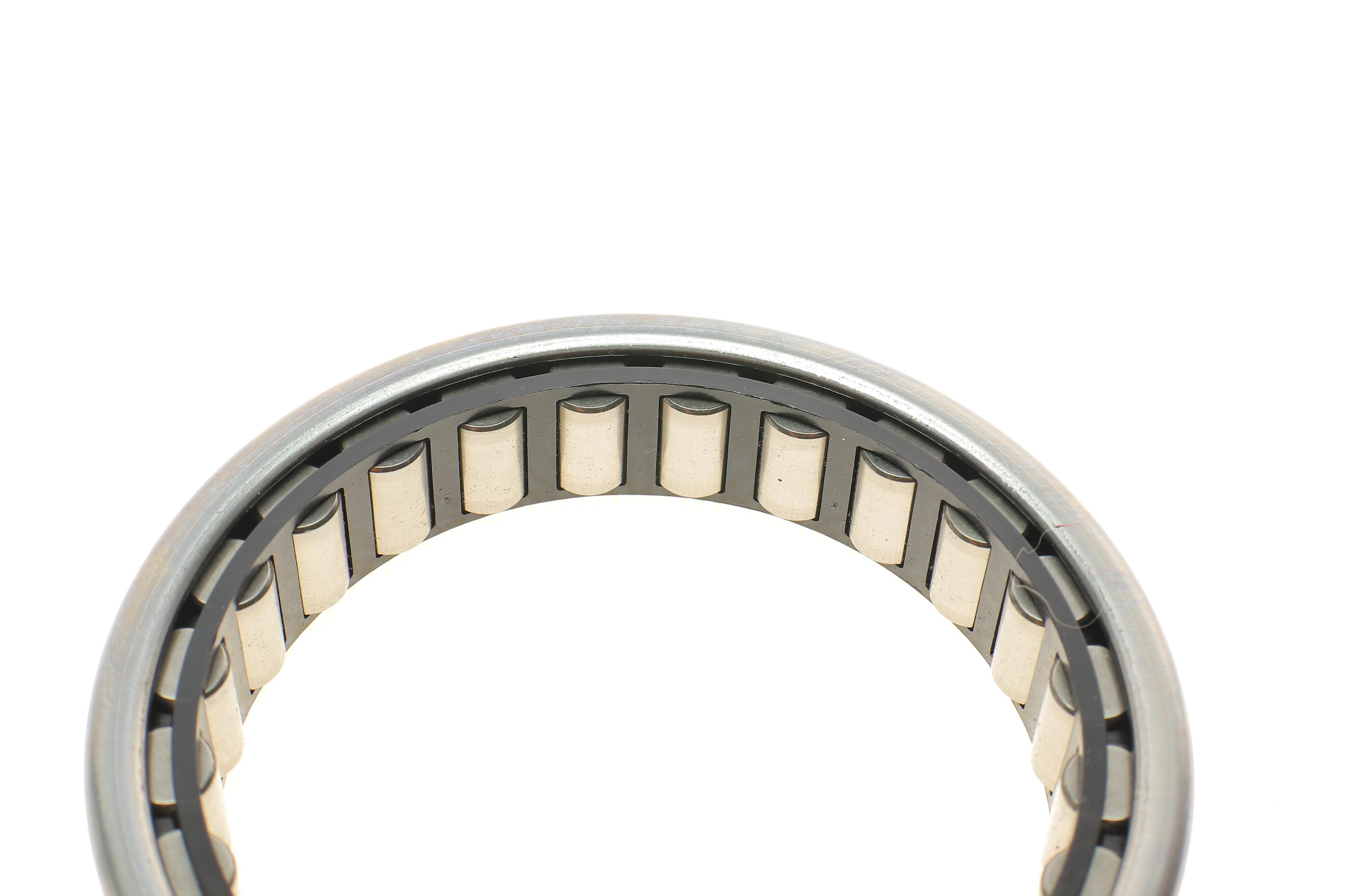 Підшипник КПП VW Crafter 2.5 TDI 06-11, (NSG400, 711.660/ 0B7) F-238889.03