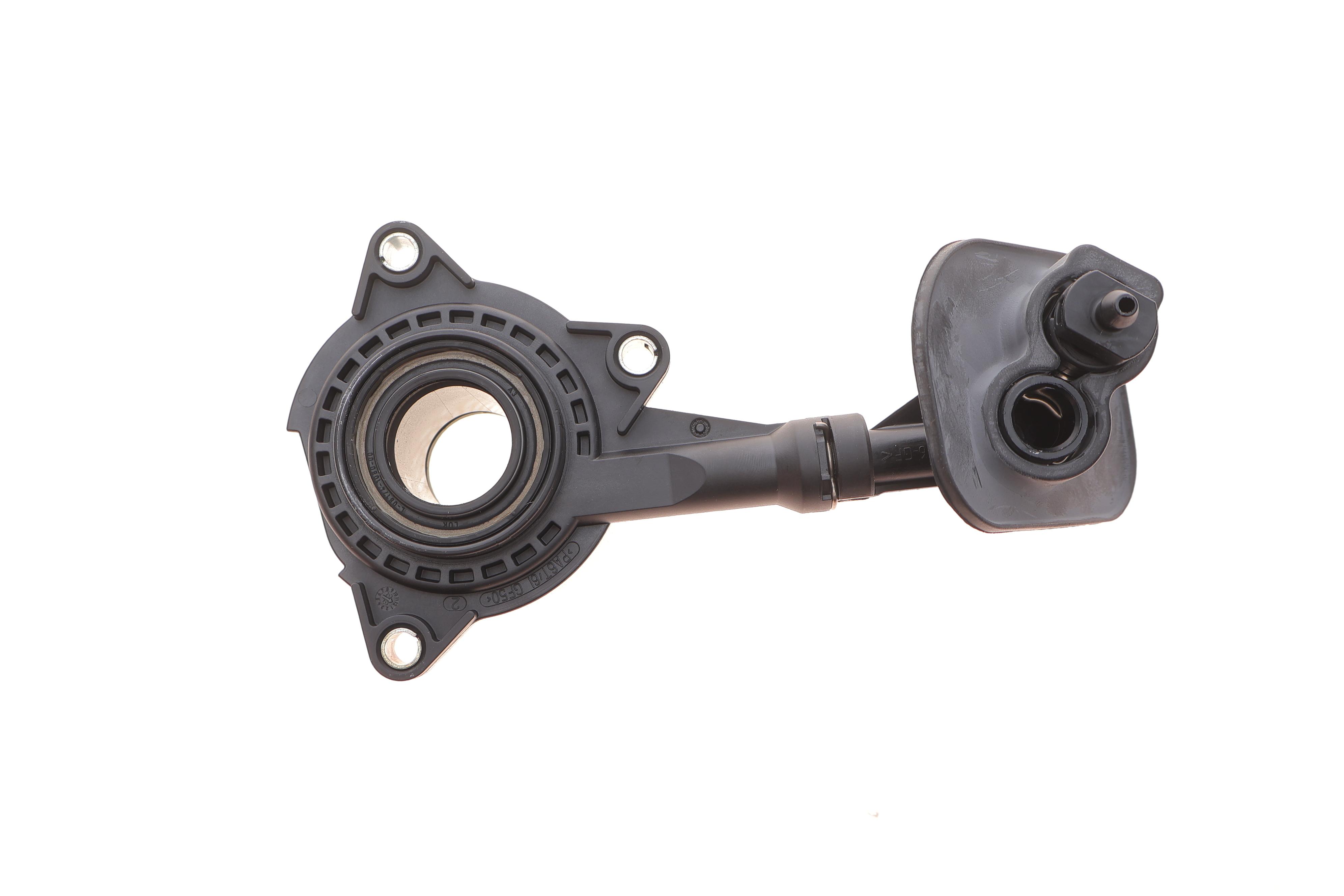 Демпфер + комплект зчеплення Ford Transit Connect 1.8TDCi, -08/02, 66kw