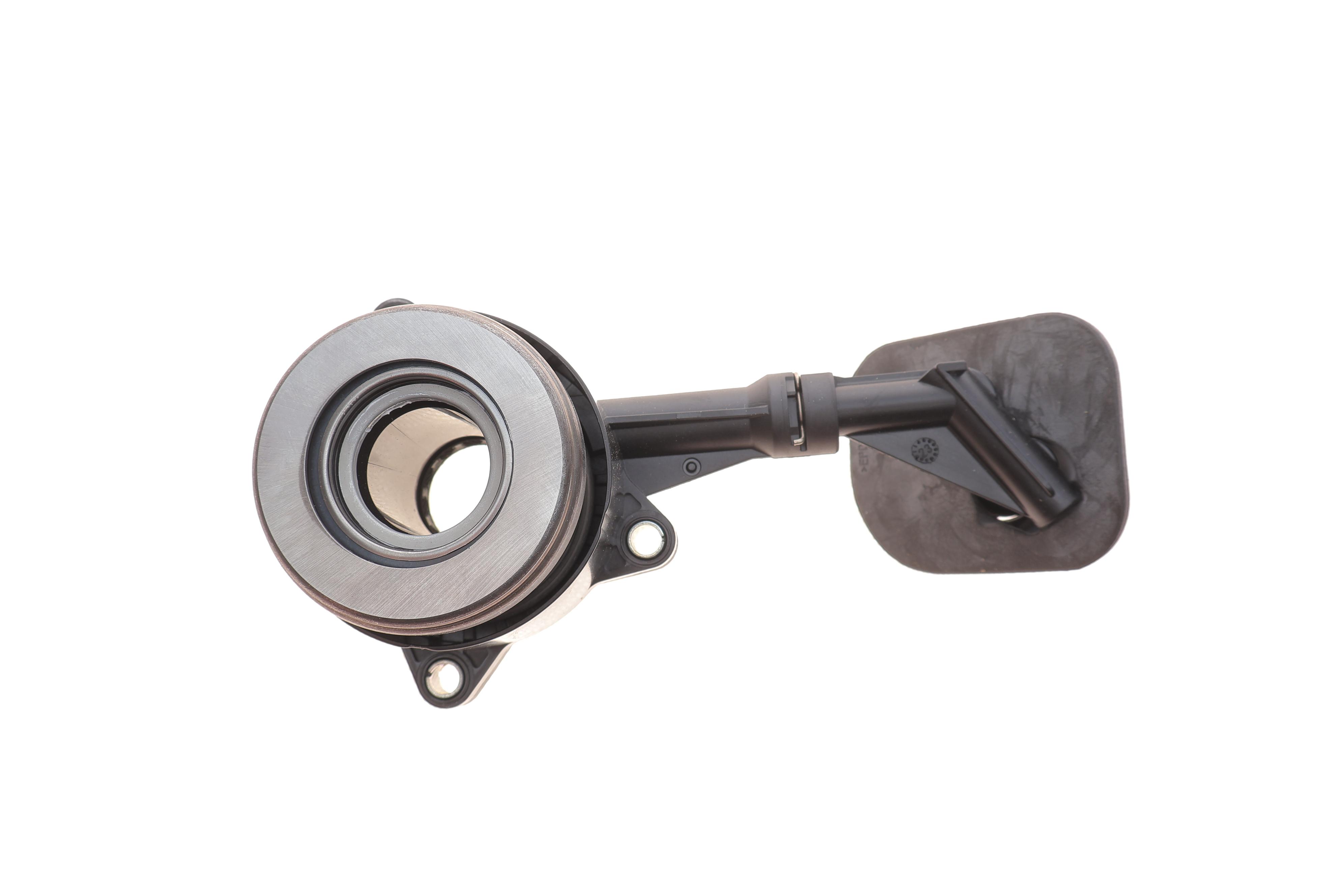 Демпфер + комплект зчеплення Ford Transit Connect 1.8TDCi, -08/02, 66kw