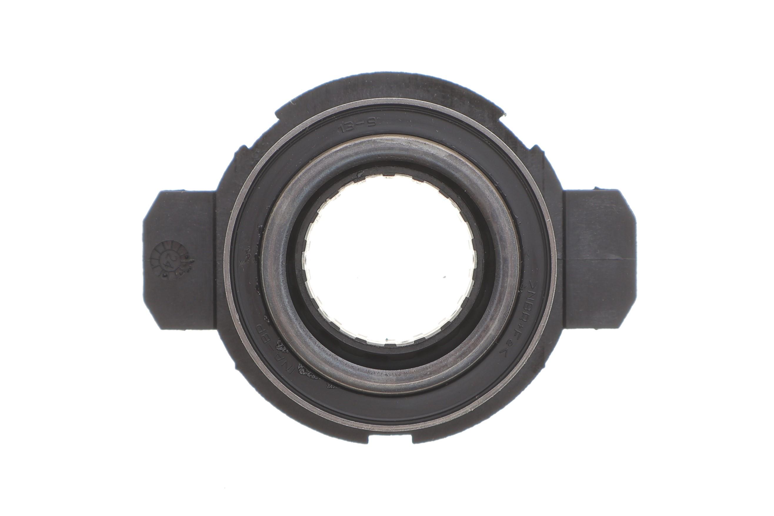 Комплект зчеплення Citroen Berlingo/Peugeot Partner 96-13 (d=200mm)