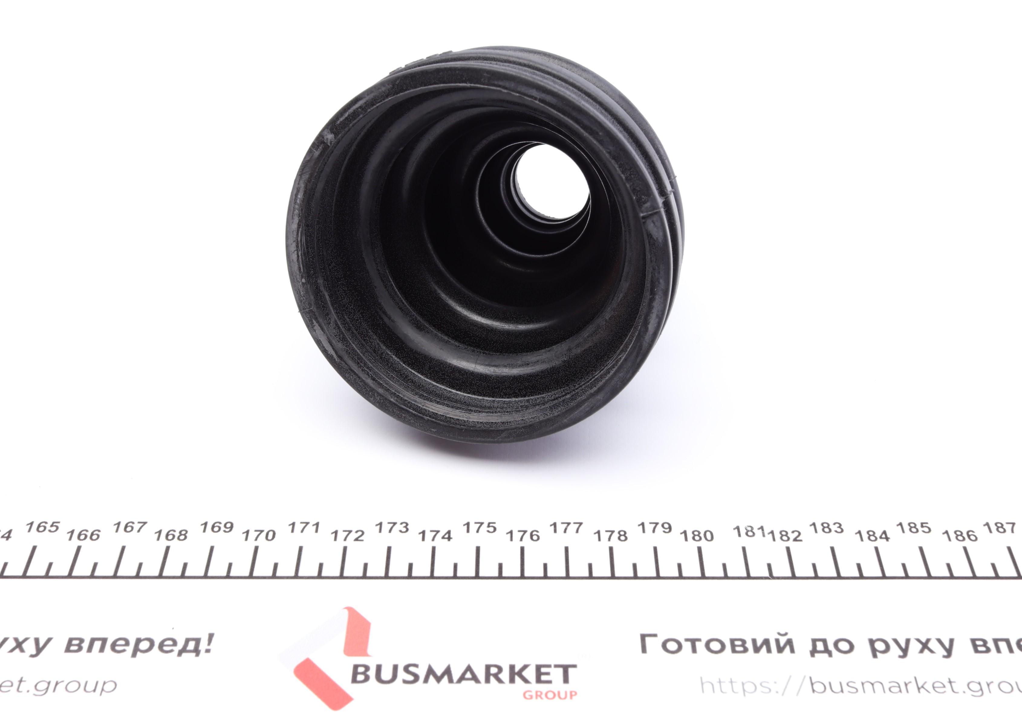 ШРКШ (зовнішній) Chevrolet Aveo 1.4i 08- (22x52x22) (+ABS)