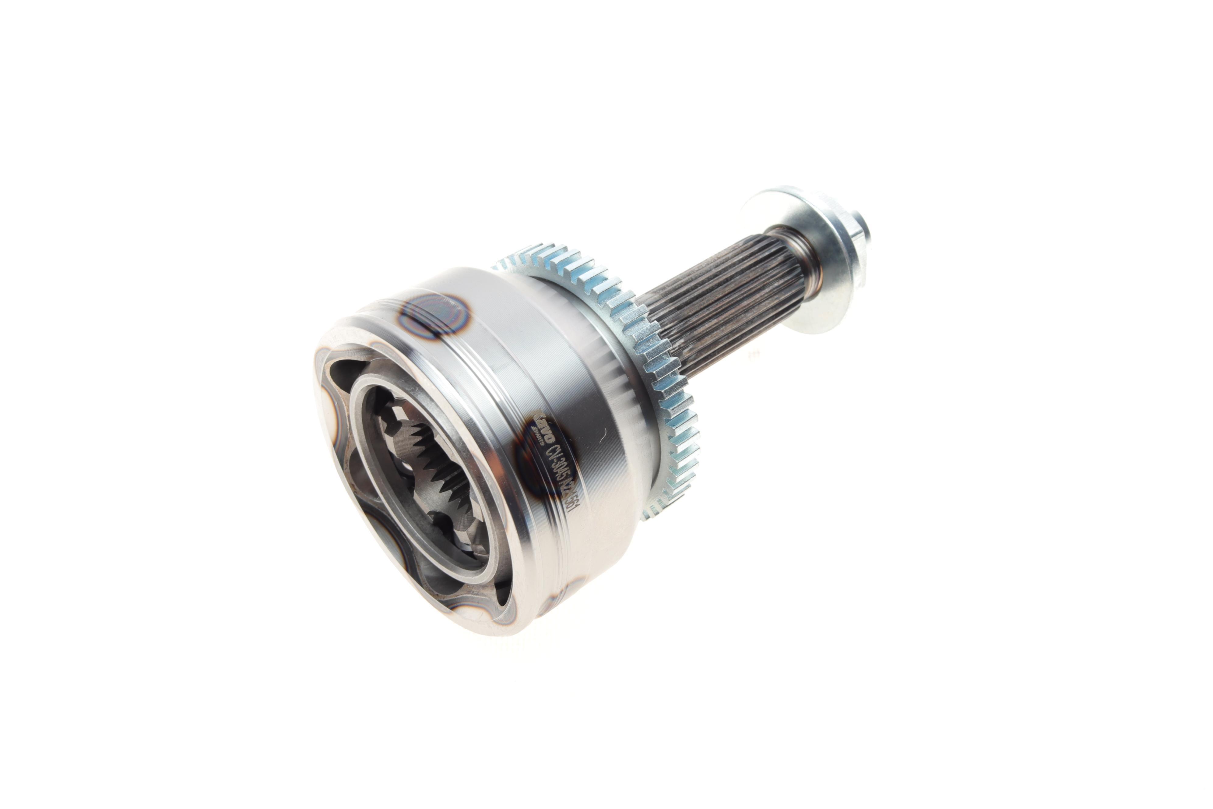 ШРКШ (зовнішній) Hyundai Accent 1.6 CRDi 11- (25/24z)