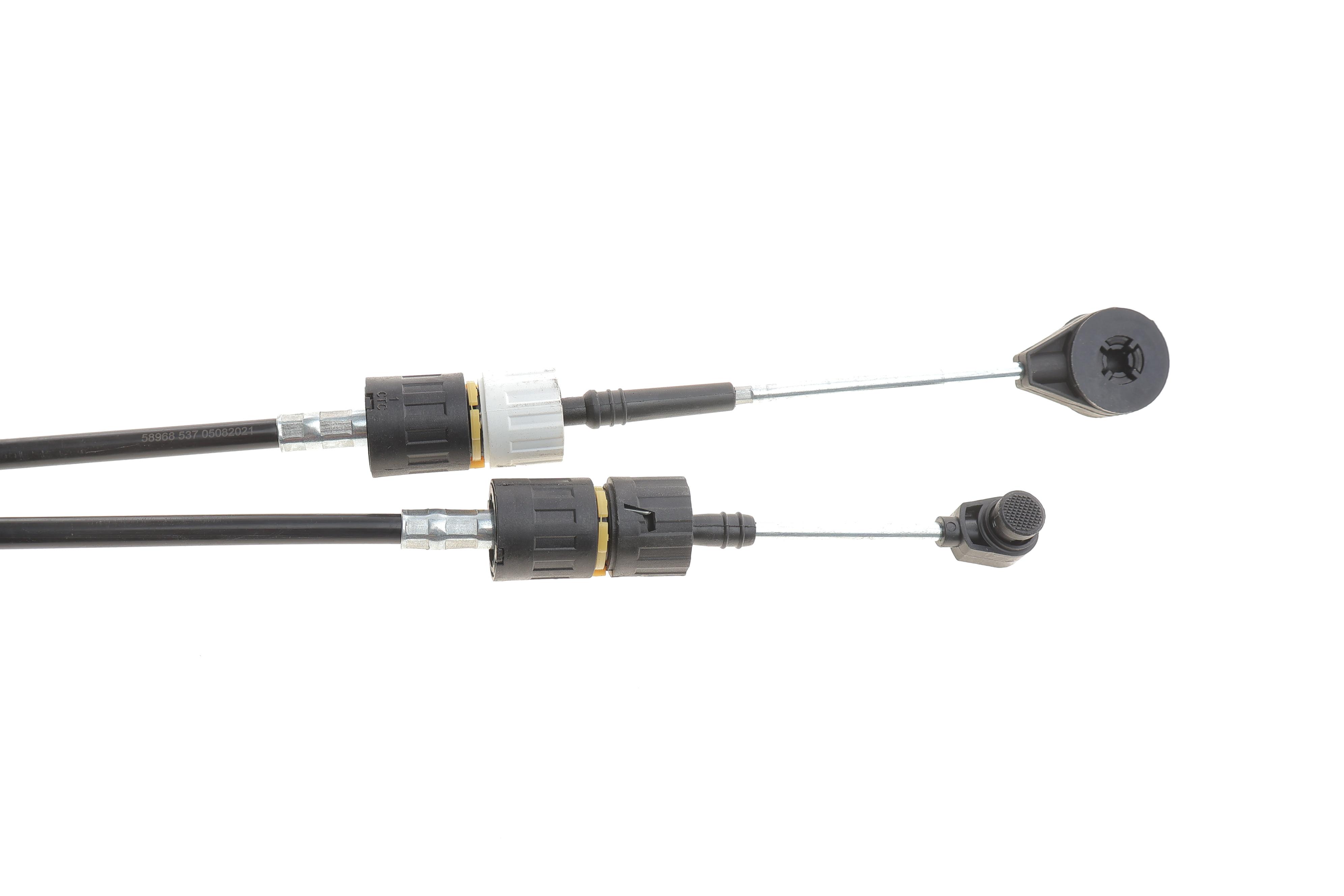 Трос куліси Ford Focus 04-07