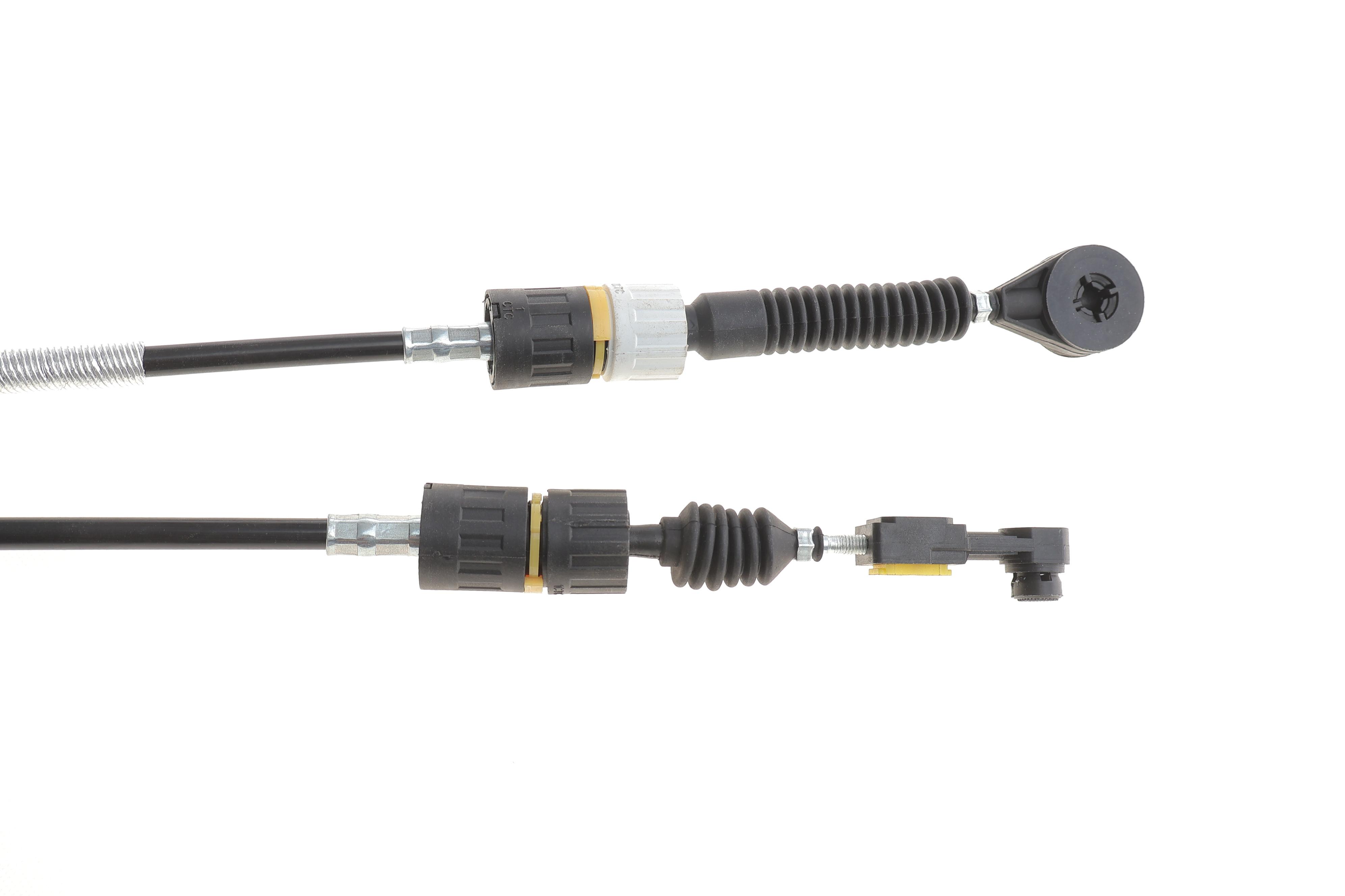 Трос куліси Ford Focus 04-07