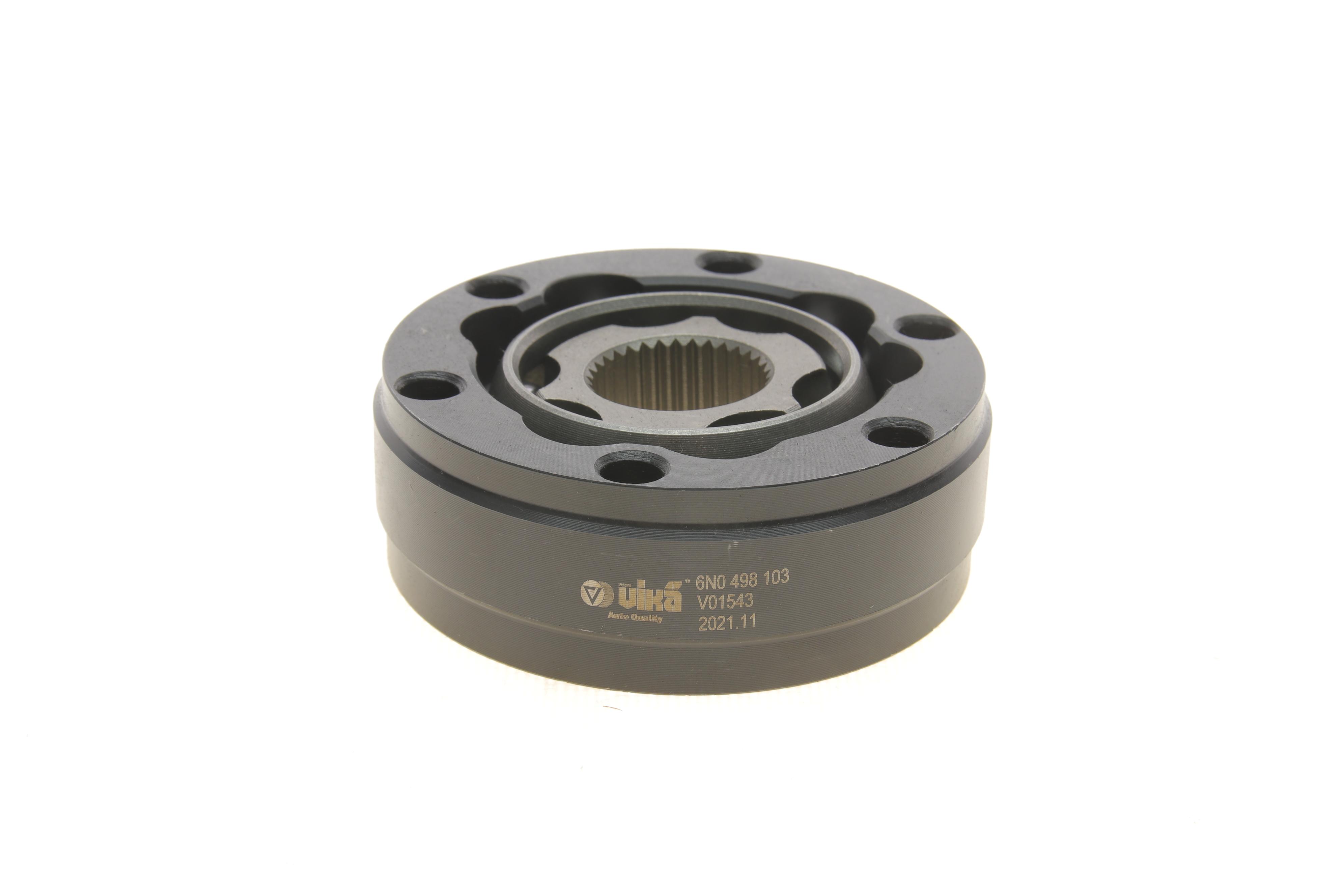 ШРКШ (внутрішній) VW Polo 1.0-1.6/1.9D/SDI МКПП 94-99/1.4TDI 99-01 (33z/92mm)