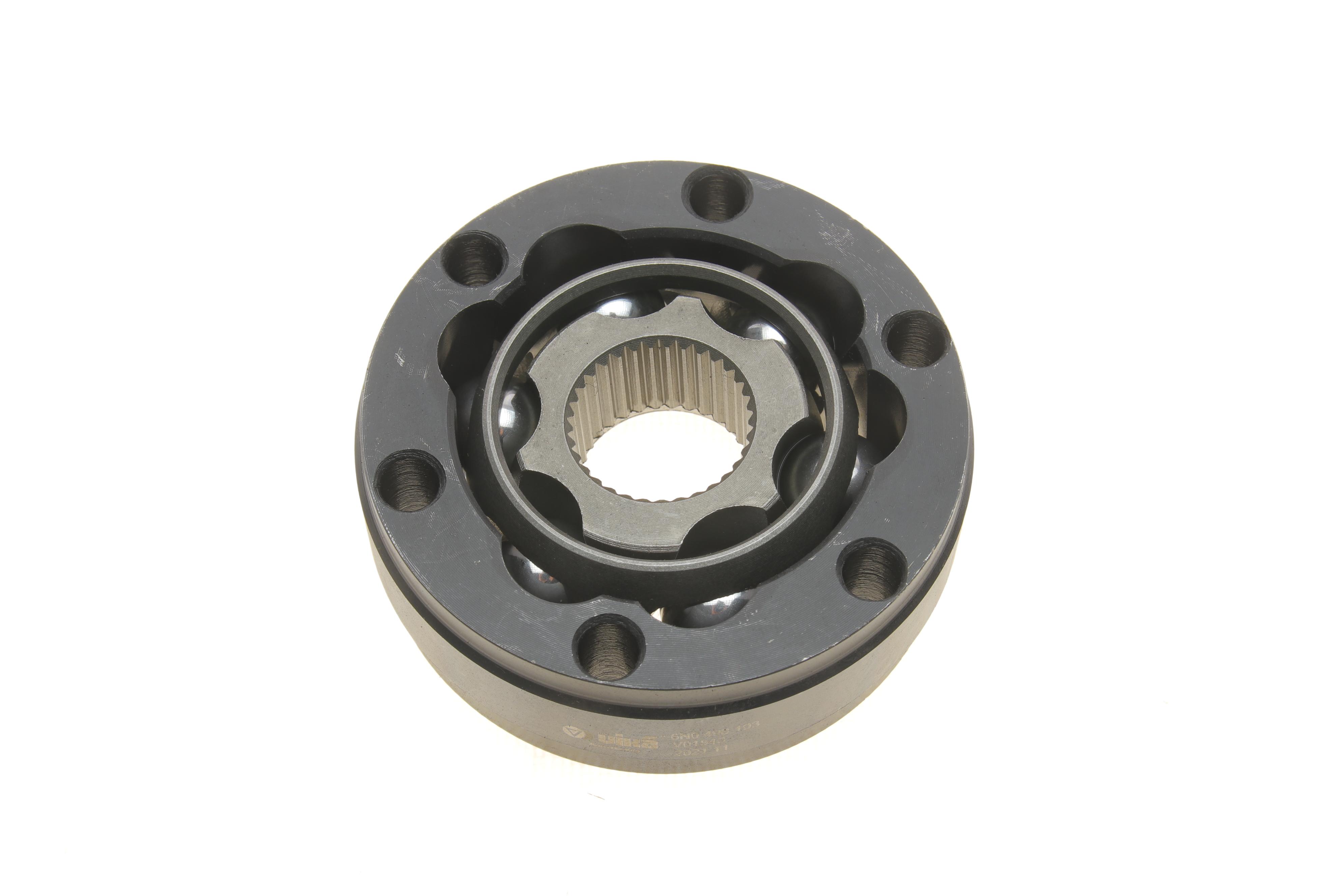 ШРКШ (внутрішній) VW Polo 1.0-1.6/1.9D/SDI МКПП 94-99/1.4TDI 99-01 (33z/92mm)