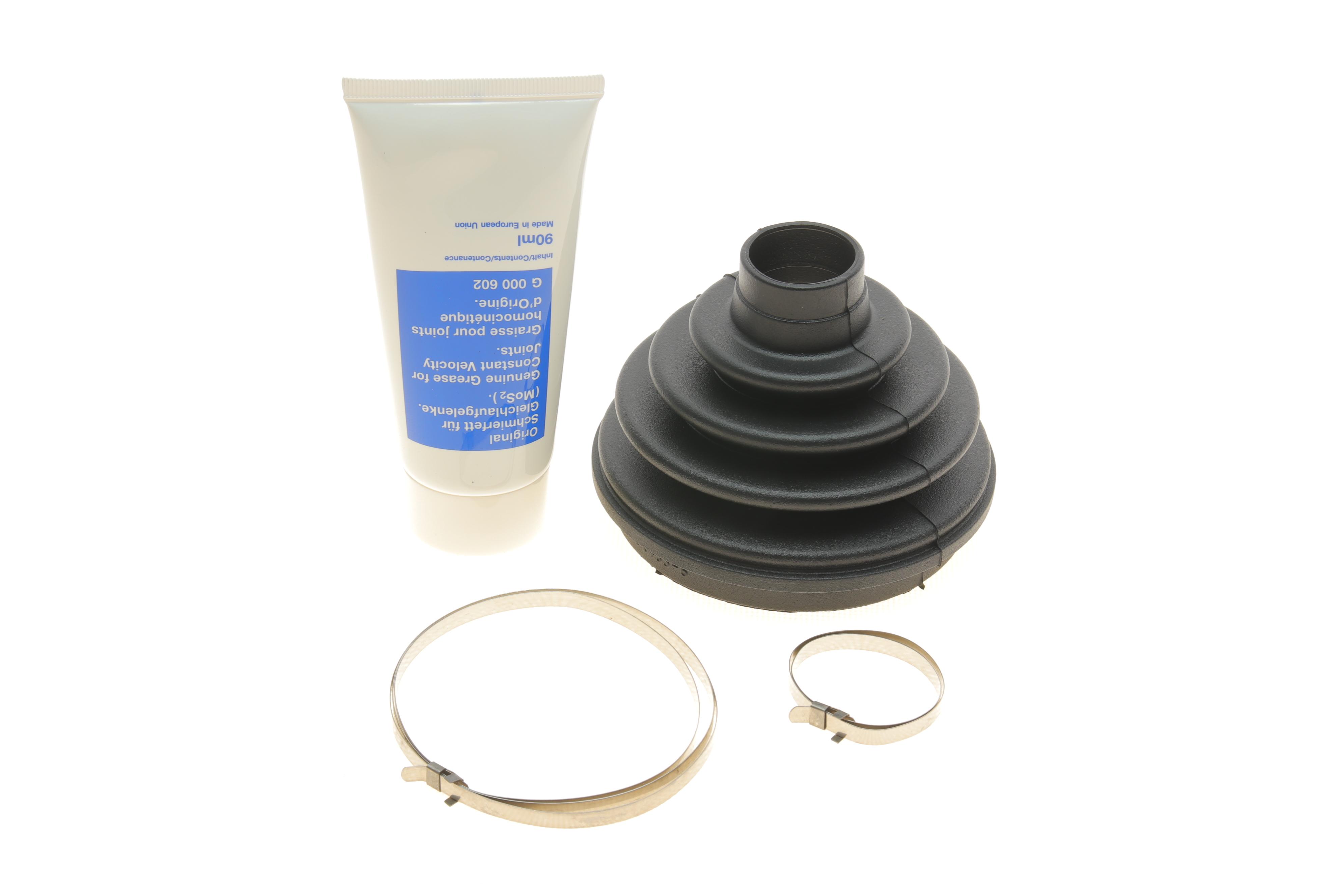 Пильник ШРКШ (зовнішній) Fiat Scudo/Peugeot Expert 96- (28x95x85)