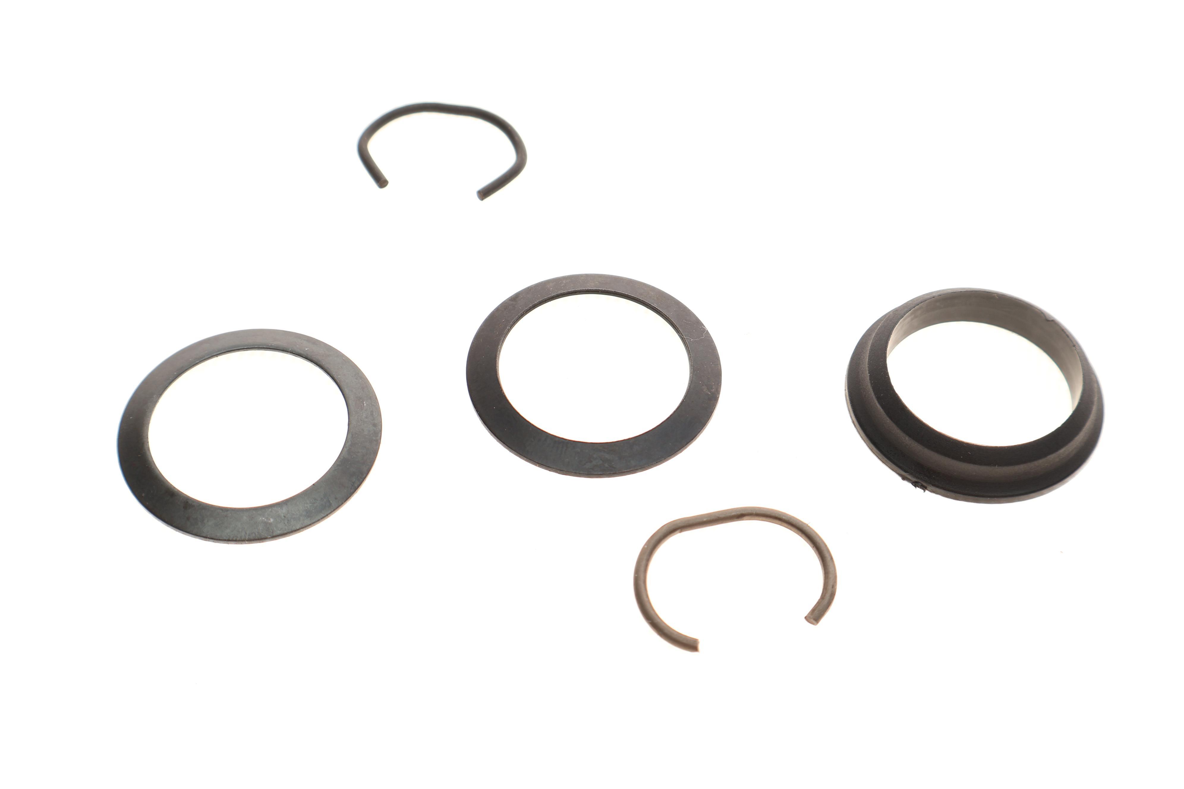 ШРКШ (зовнішній) Audi 80 78-91 (22/30z)