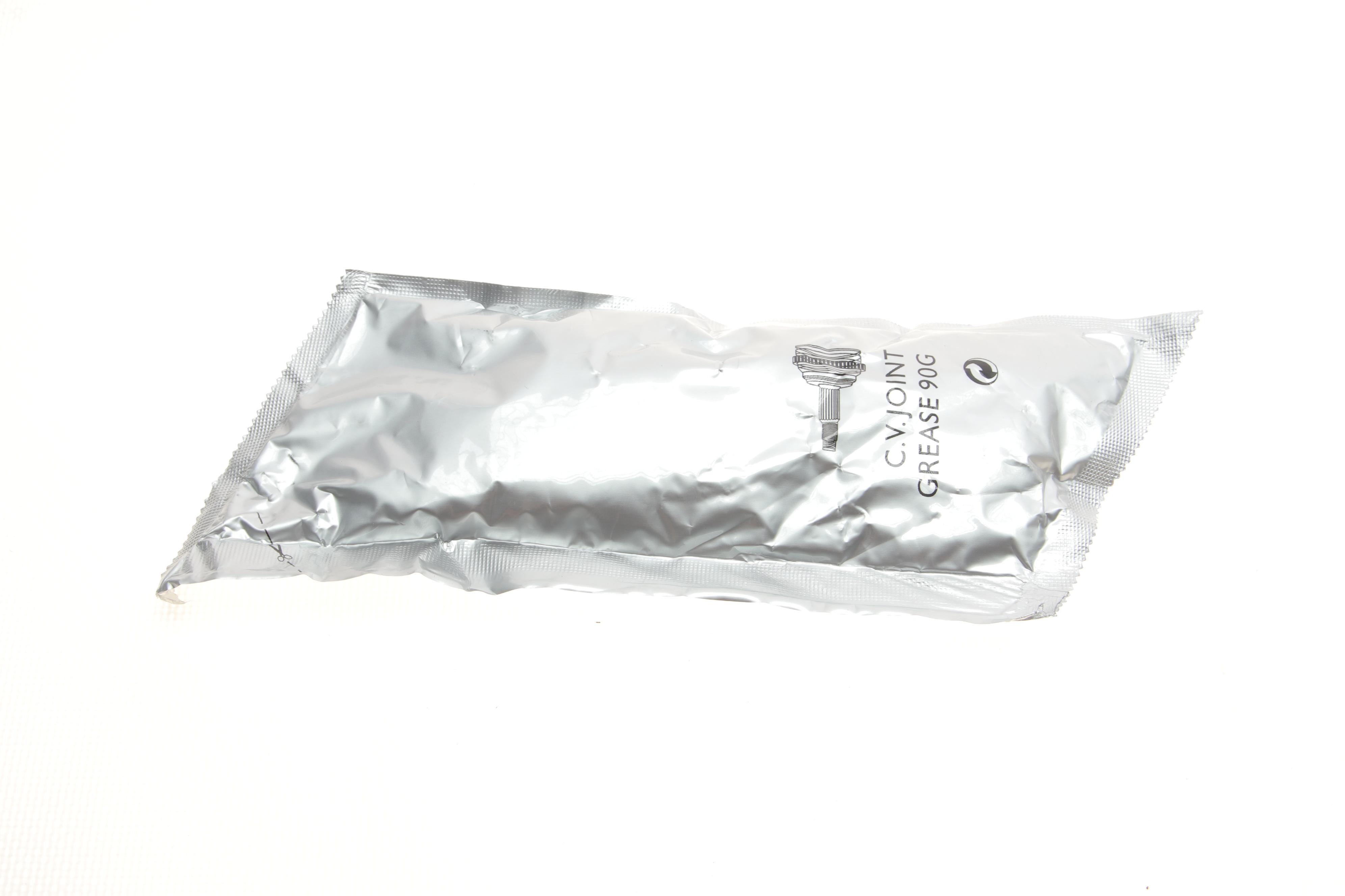 ШРКШ (зовнішній) Citroen C4/Peugeot 207/307 03-15 (25/22z) (+ ABS 29)