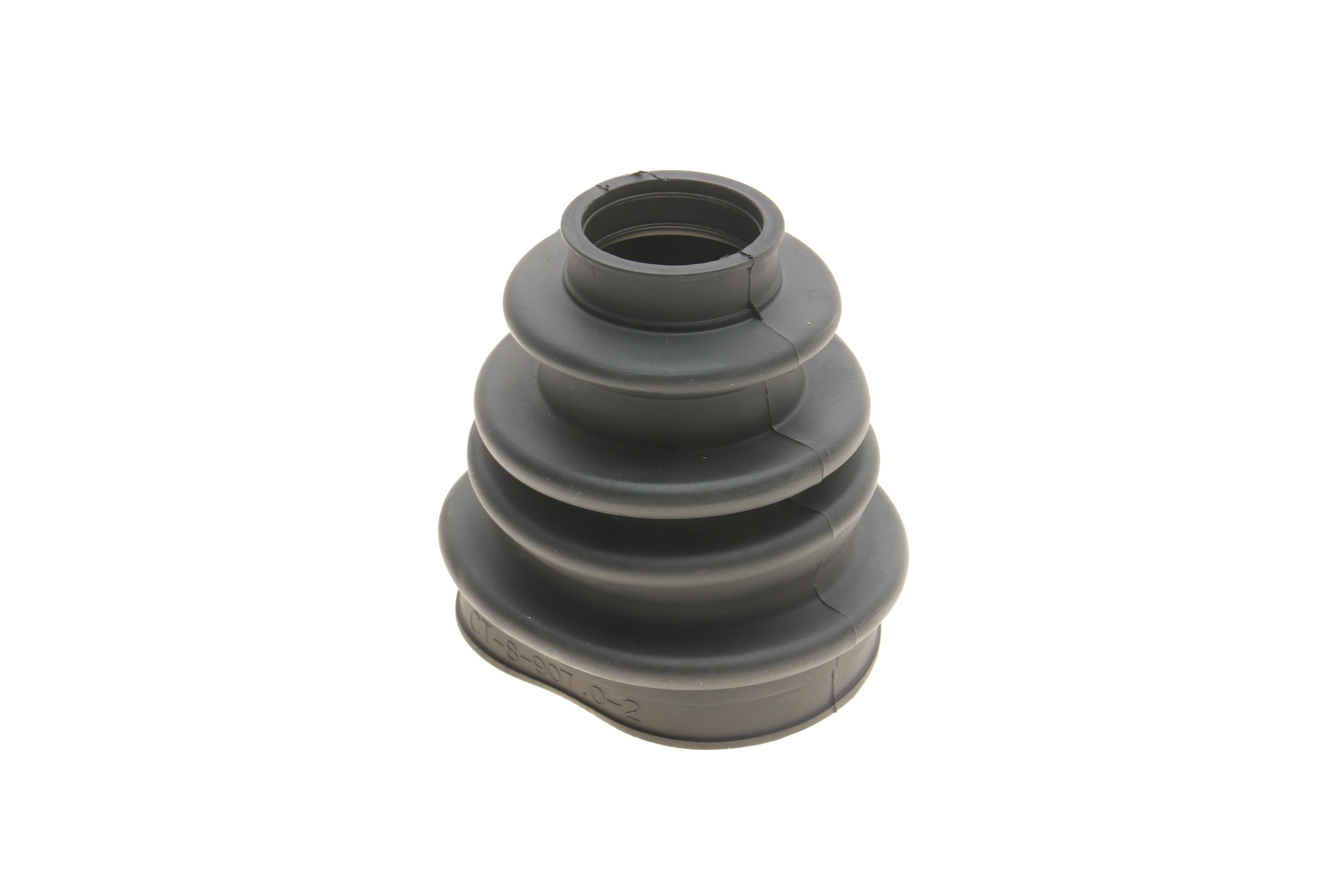 ШРКШ (зовнішній) Citroen C4/Peugeot 207/307 03-15 (25/22z) (+ ABS 29)