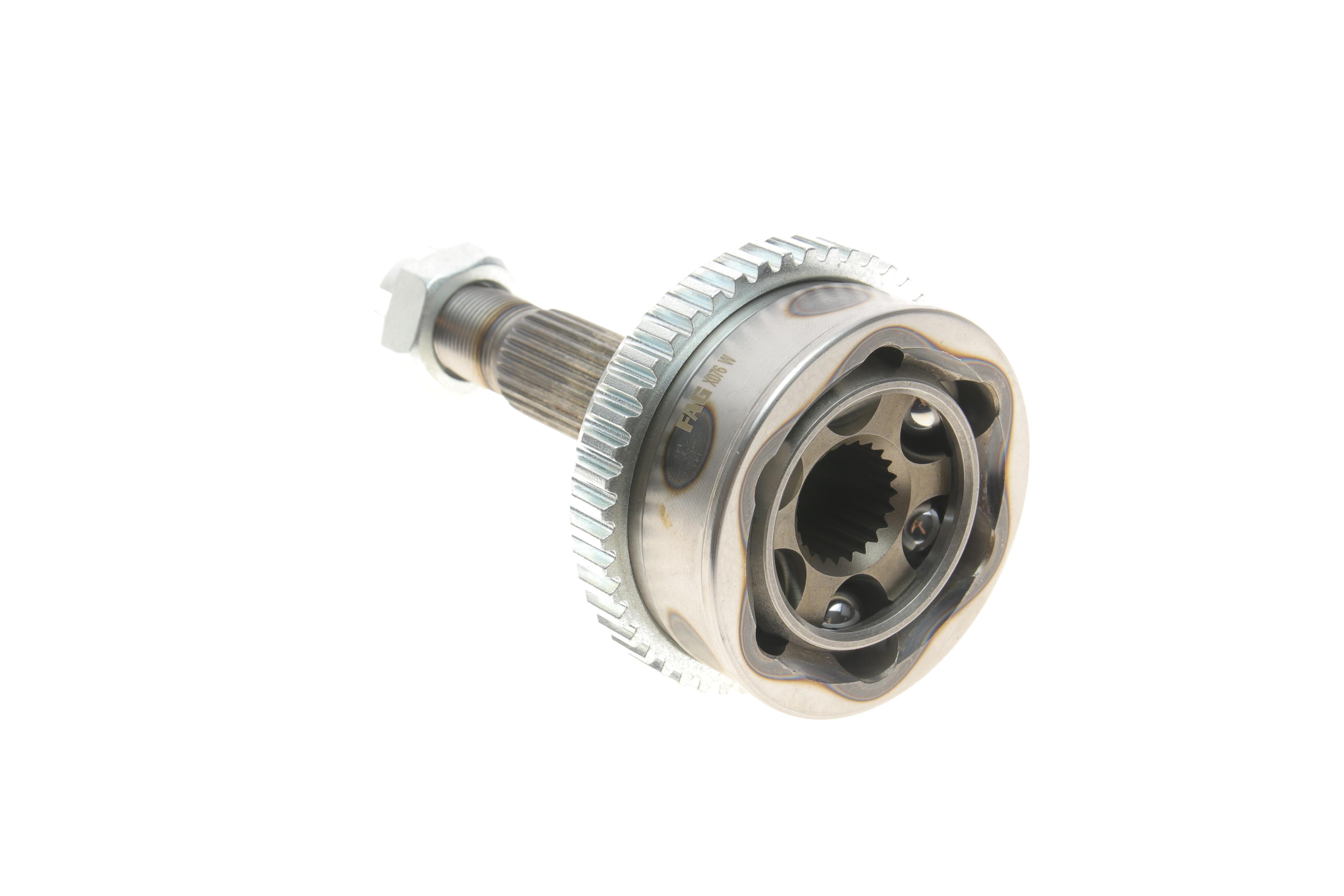 ШРКШ (зовнішній) Daihatsu Charade/Feroza 93-99 (24/22) (+ABS 48T)