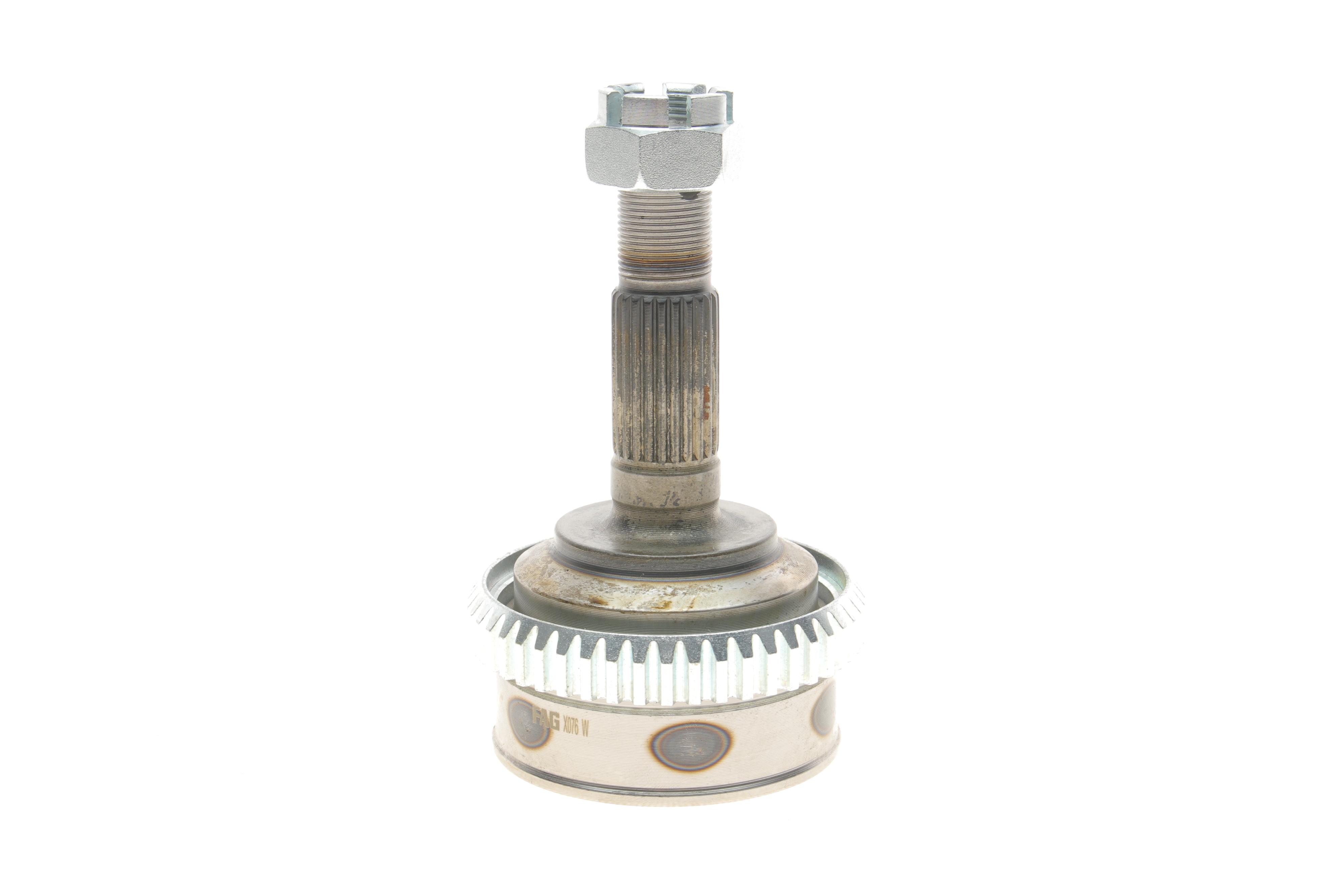 ШРКШ (зовнішній) Daihatsu Charade/Feroza 93-99 (24/22) (+ABS 48T)