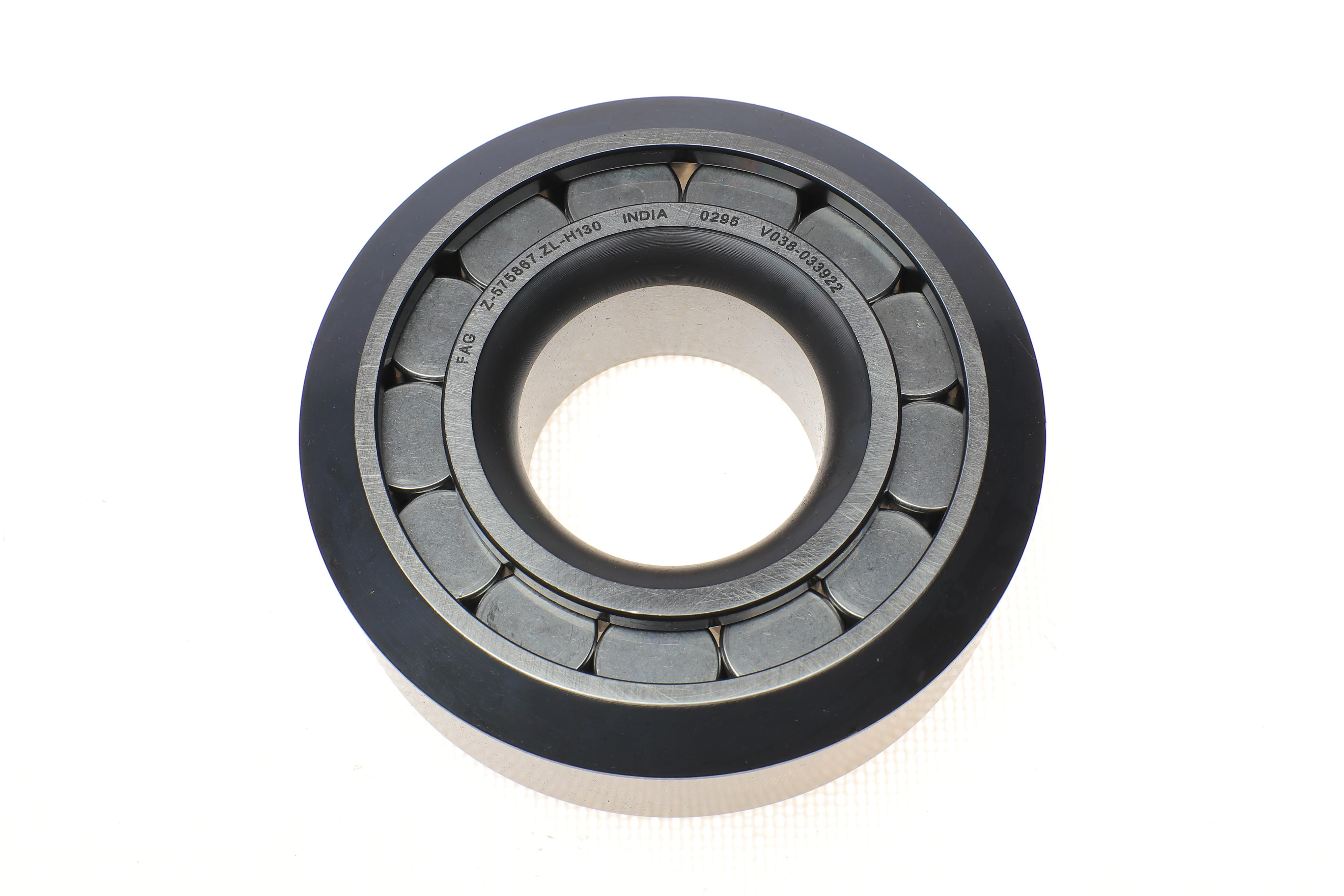 Підшипник КПП MAN (40x97x30) HDY-1175/HOY-1175/HY-1175/HY-1336-B