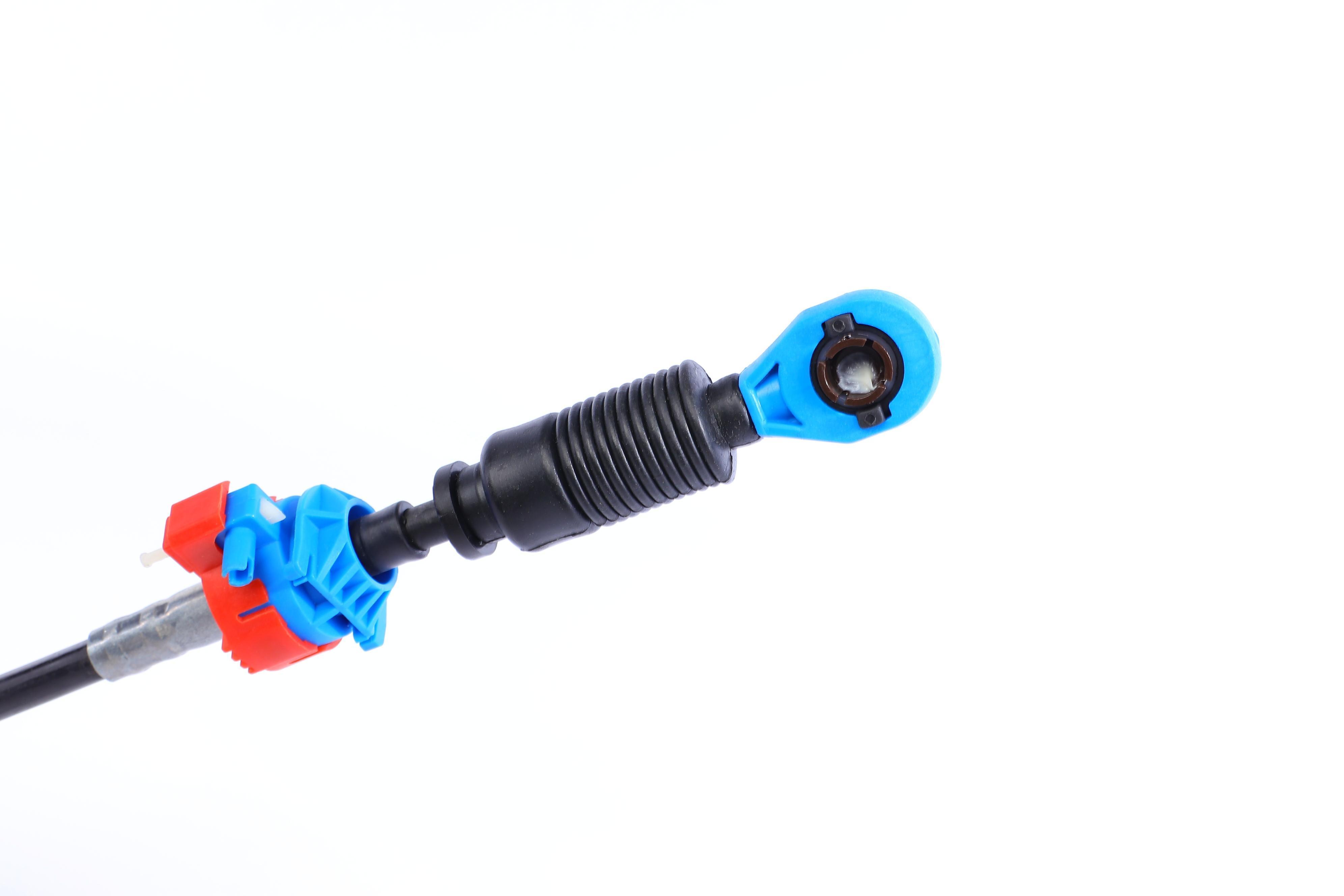 Трос куліси Renault Megane II 02- (1000 мм)