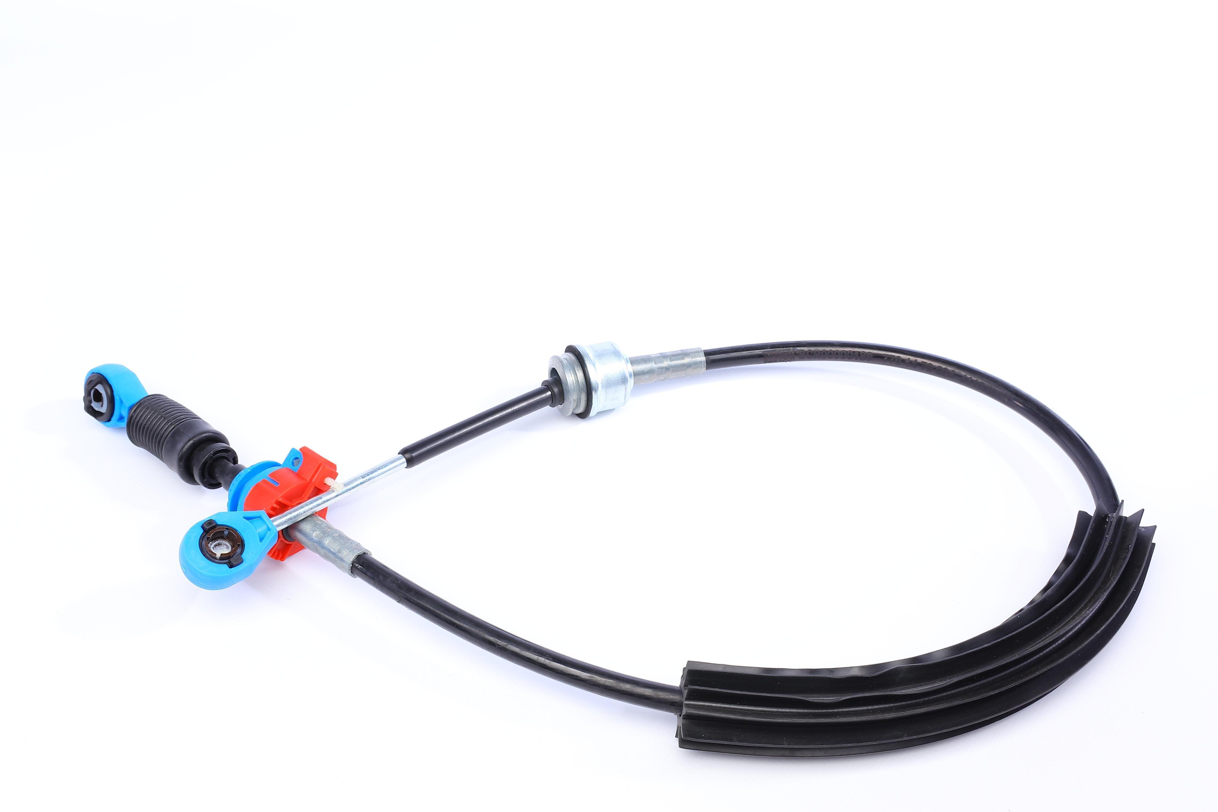 Трос куліси Renault Megane II 02- (1000 мм)