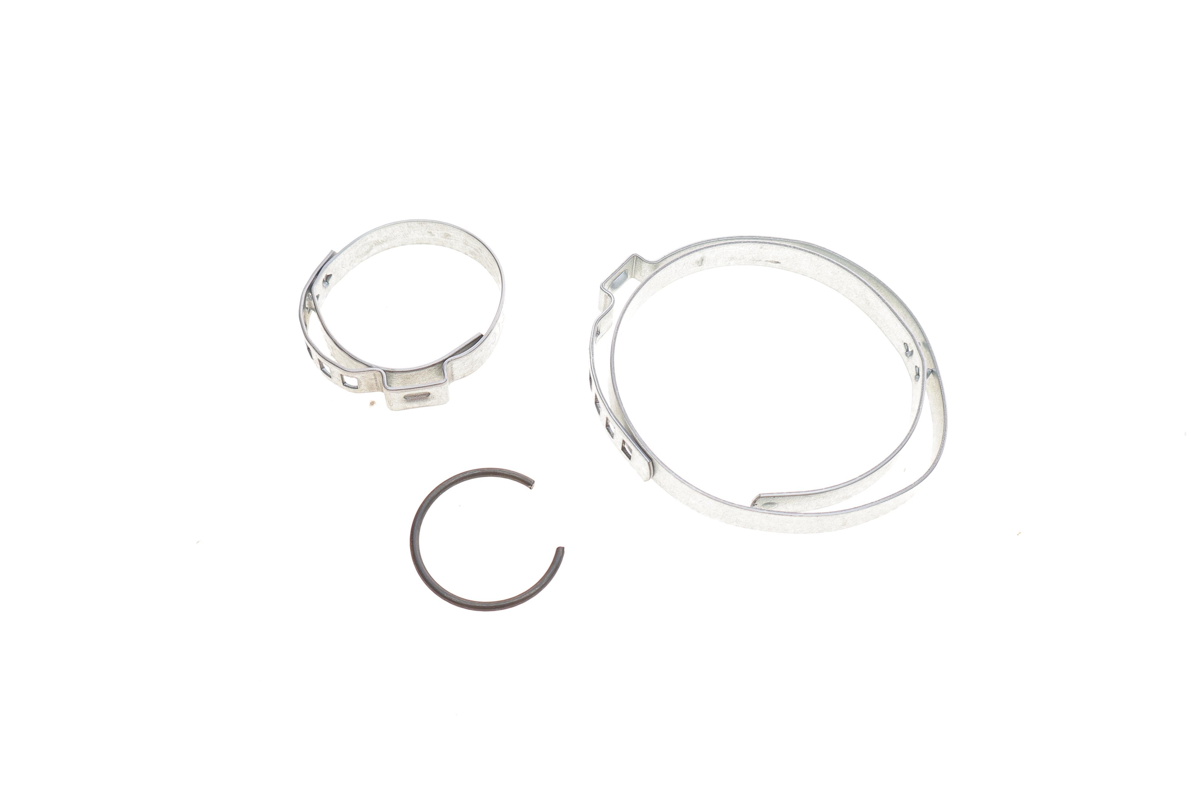 ШРКШ (зовнішній) Kia Ceed/Hyundai 1.4/1.6 06-12 (22x27z) (+ABS 46z)