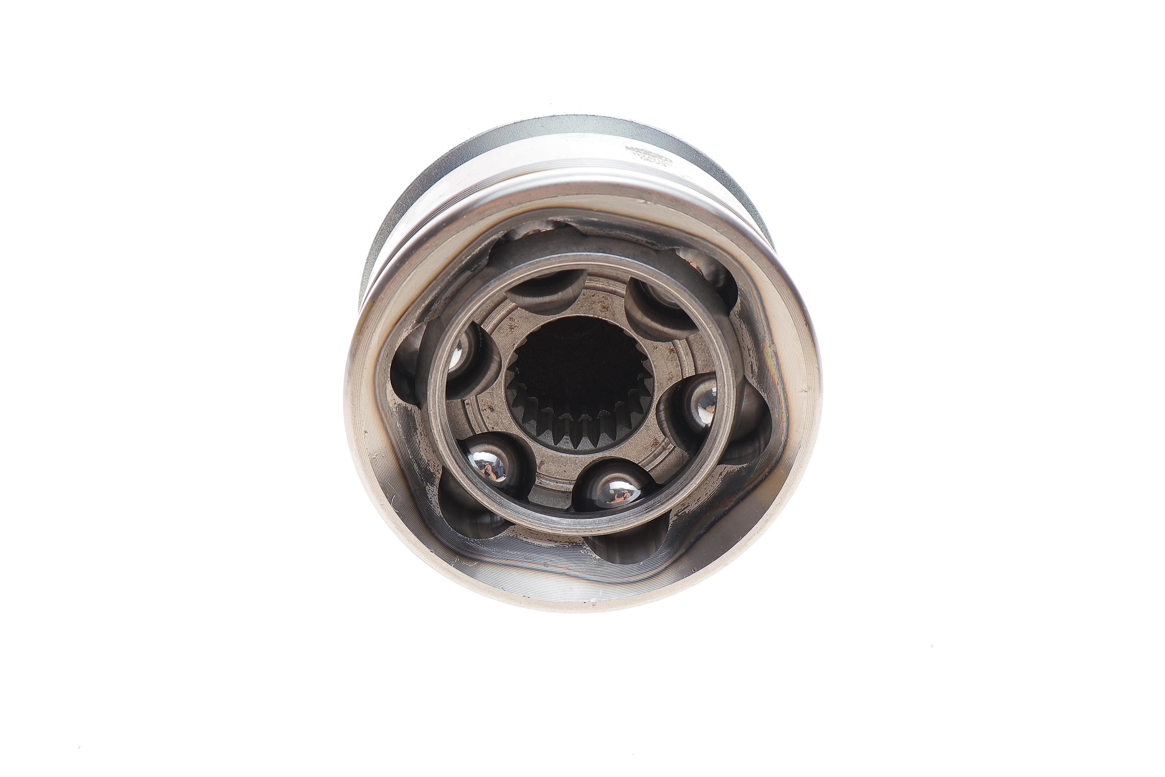 ШРКШ (зовнішній) Kia Ceed/Hyundai 1.4/1.6 06-12 (22x27z) (+ABS 46z)