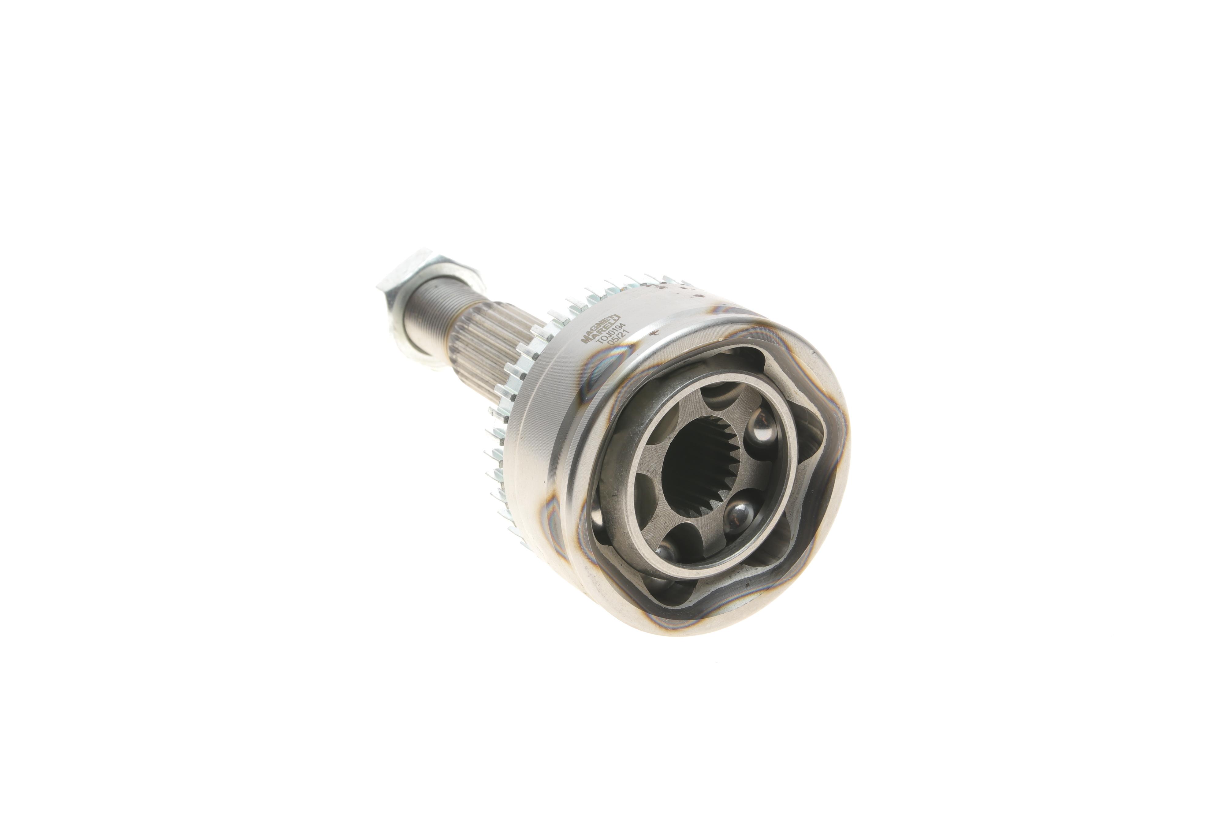 ШРКШ (зовнішній) Mitsubishi Space Star 1.3/1.6 16V 98-04 (25/22z)