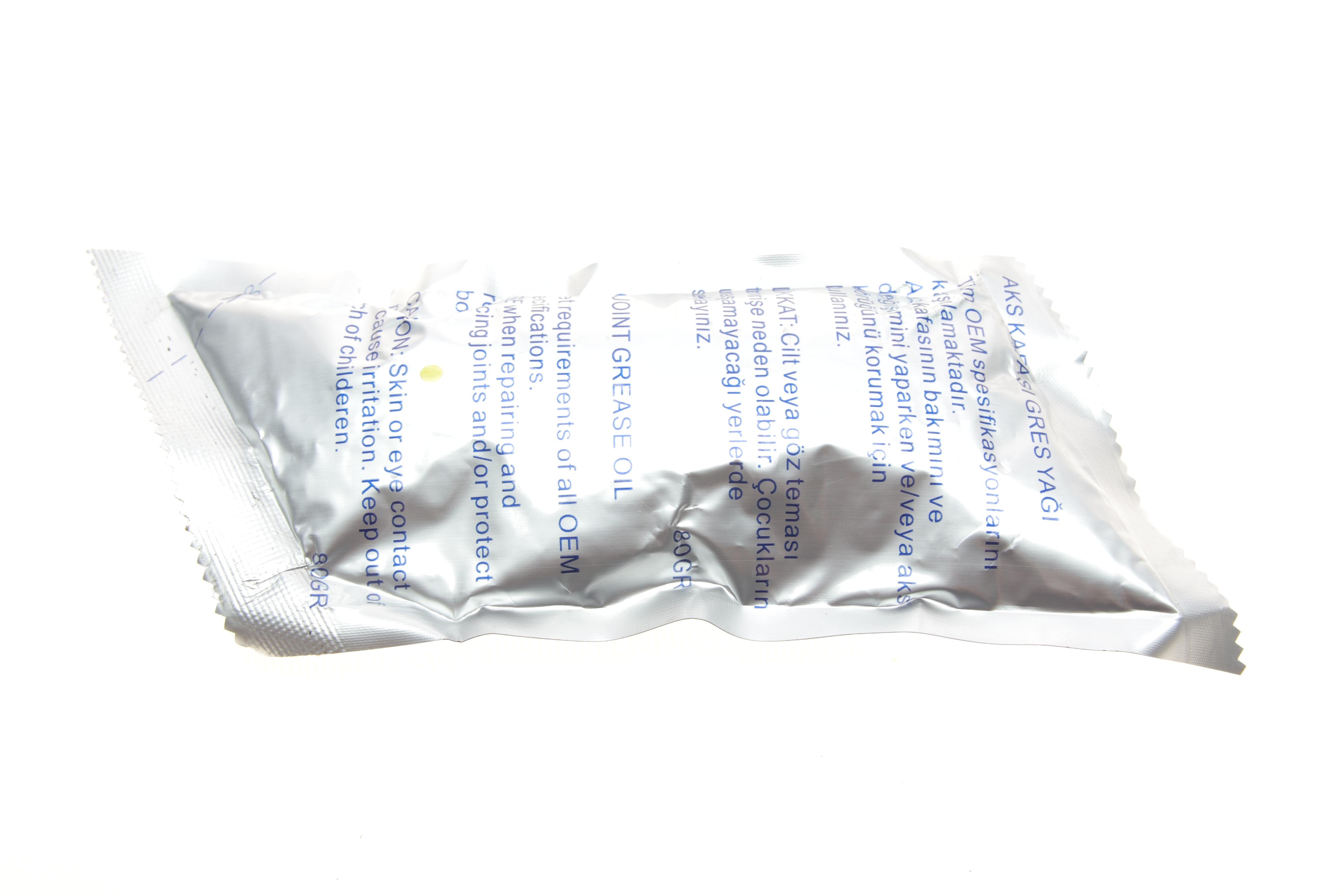 ШРКШ (зовнішній) Mitsubishi Space Star 1.3/1.6 16V 98-04 (25/22z)