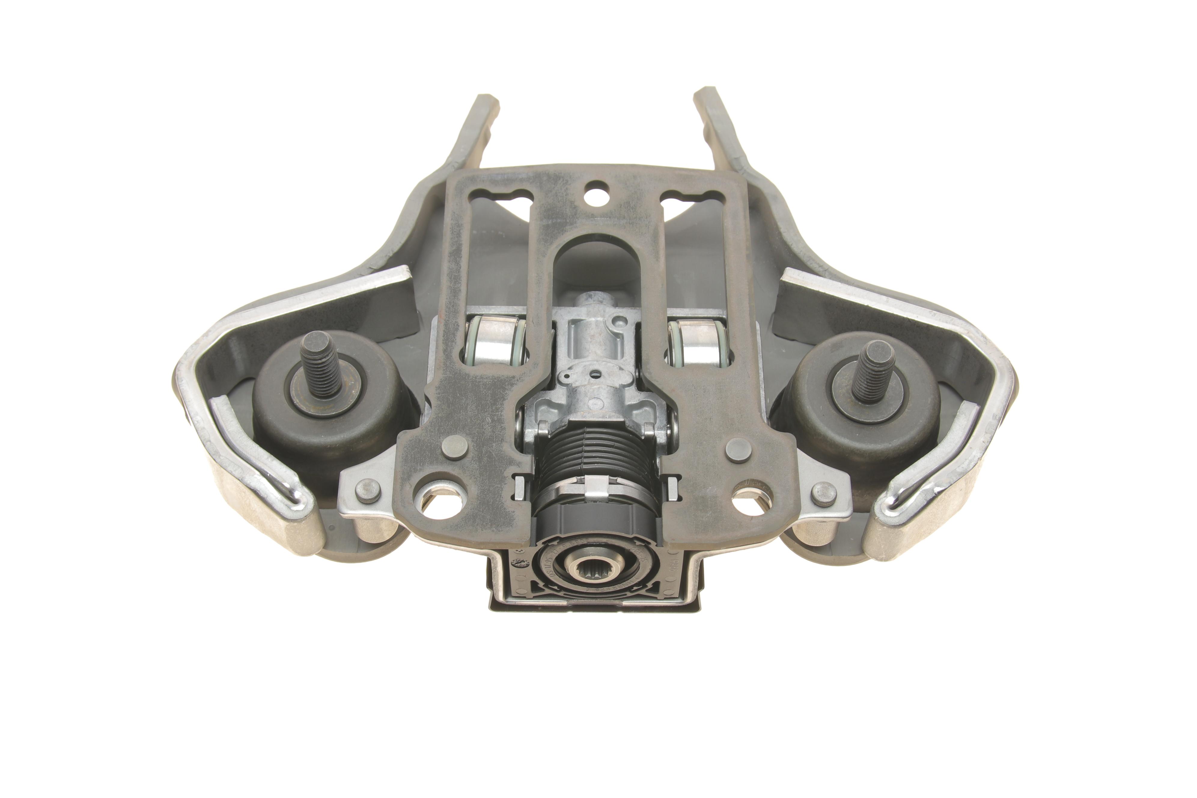 Вилка зчеплення Renault Kangoo/Megane III 1.5 dCi 08-