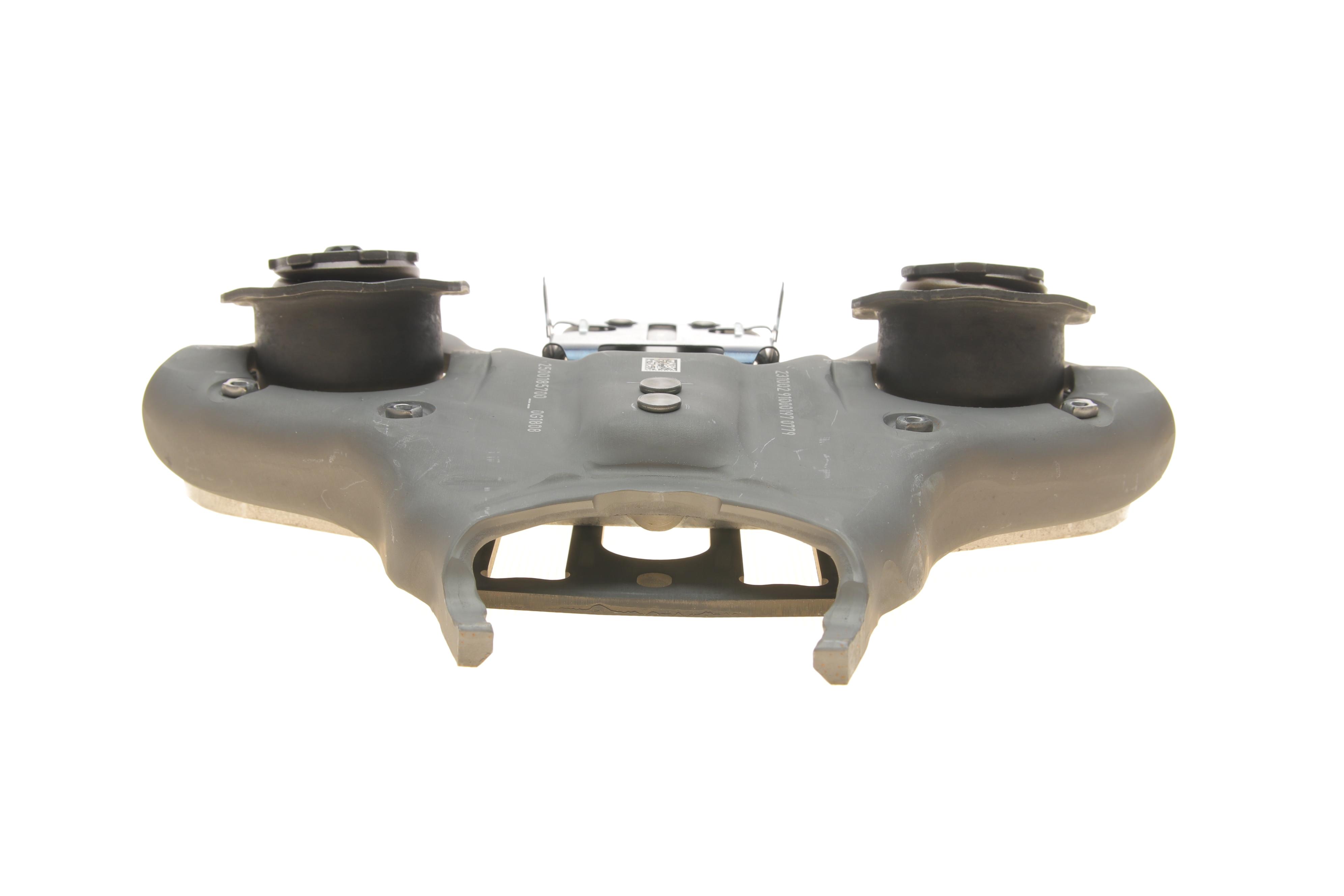 Вилка зчеплення Renault Kangoo/Megane III 1.5 dCi 08-