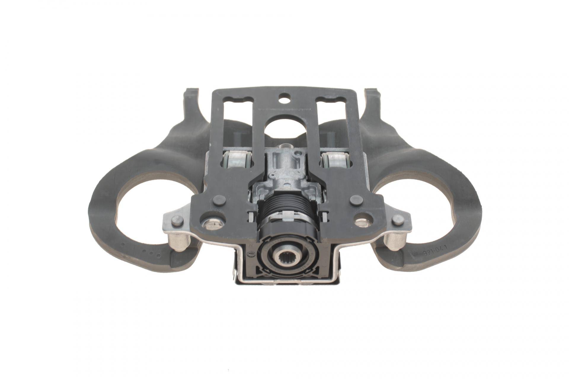 Вилка зчеплення Renault Kangoo/Clio IV 1.2 TCe 13-