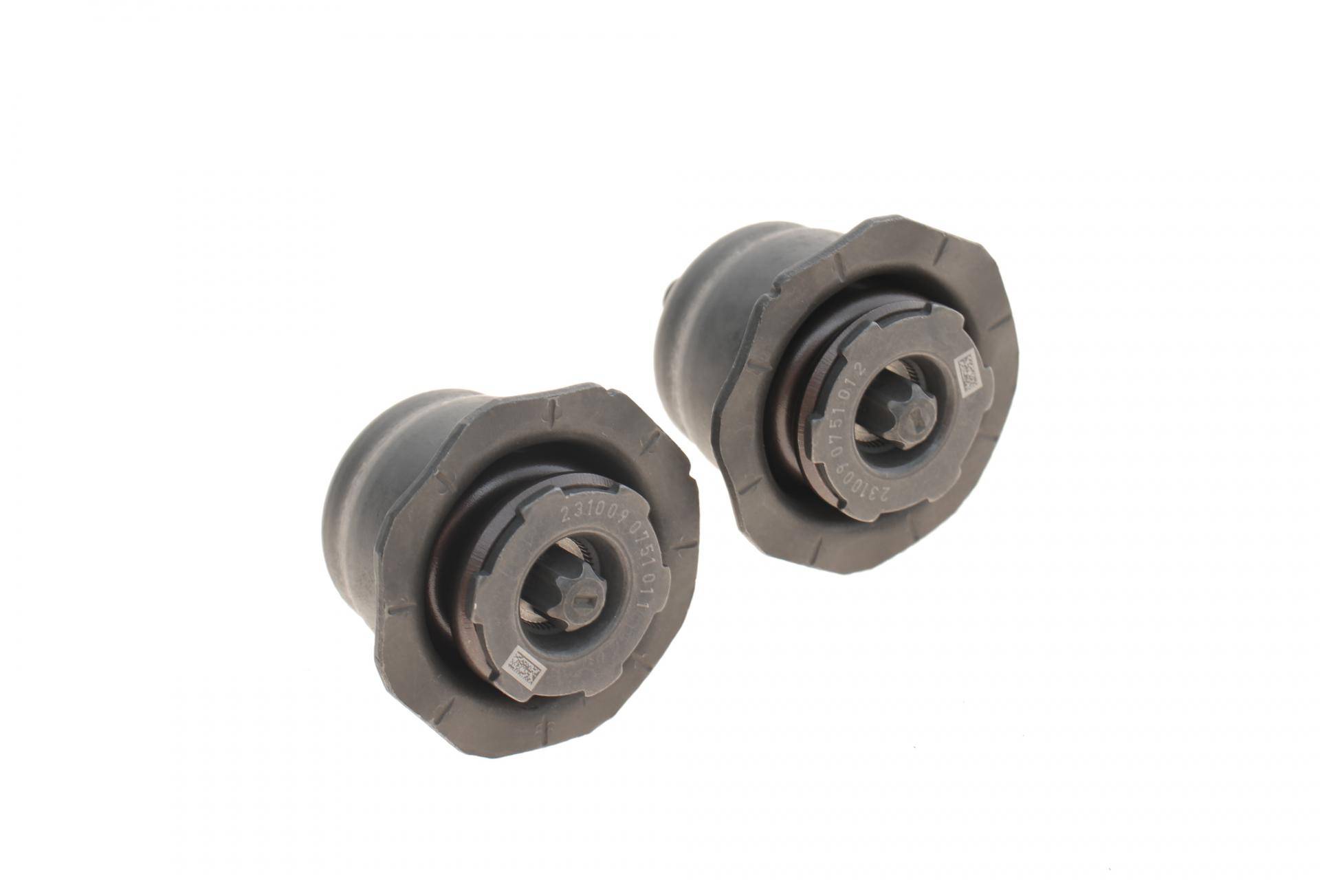 Вилка зчеплення Renault Kangoo/Clio IV 1.2 TCe 13-