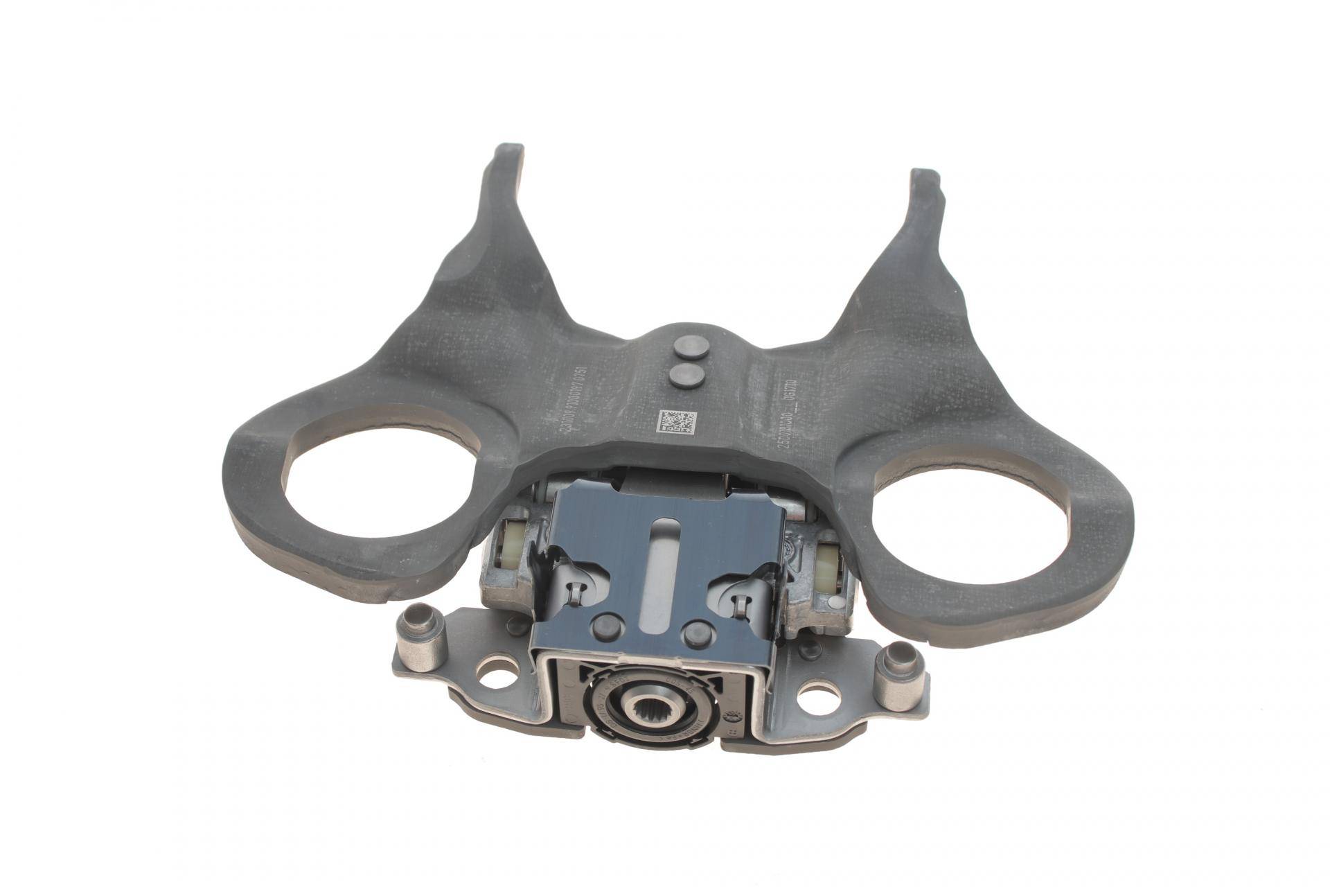 Вилка зчеплення Renault Kangoo/Clio IV 1.2 TCe 13-