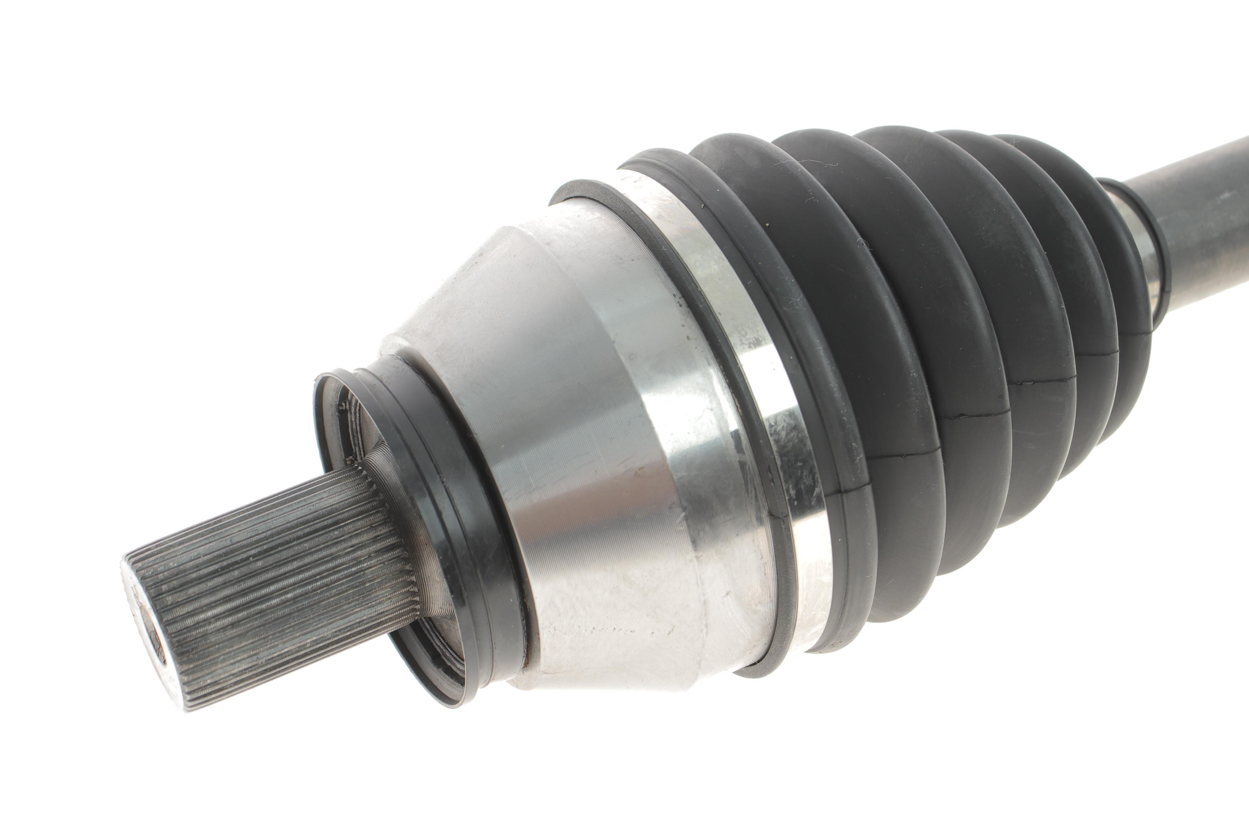 Піввісь (передня) Ford Galaxy/Mondeo 1.6-2.2 TDCi 06-15 (L) (40x26x603)