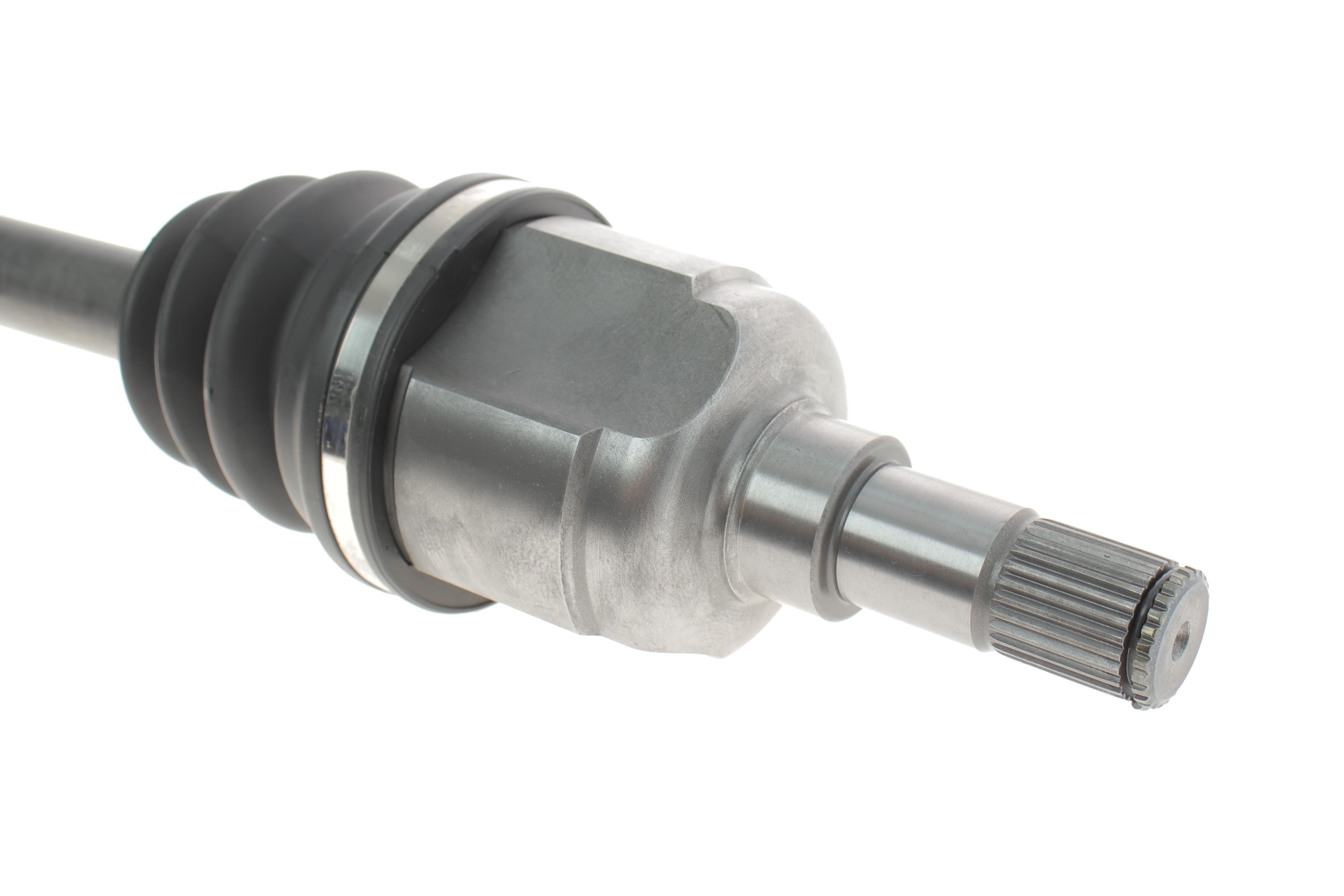 Піввісь (передня) Ford Galaxy/Mondeo 1.6-2.2 TDCi 06-15 (L) (40x26x603)