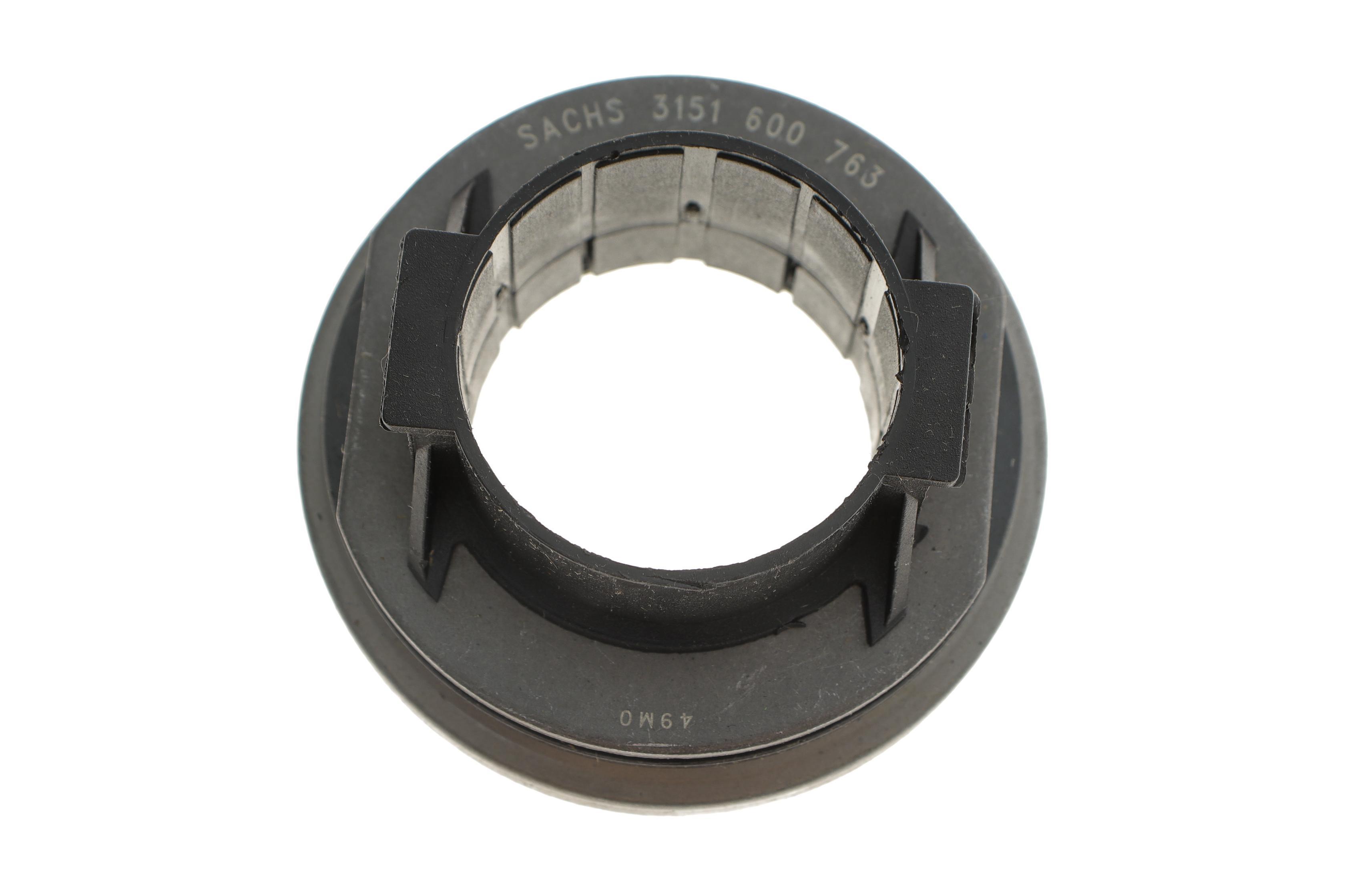 Комплект зчеплення Opel Astra F 1.4/1.6i 92-02 (d=200mm) (z=14) (+вижимний)