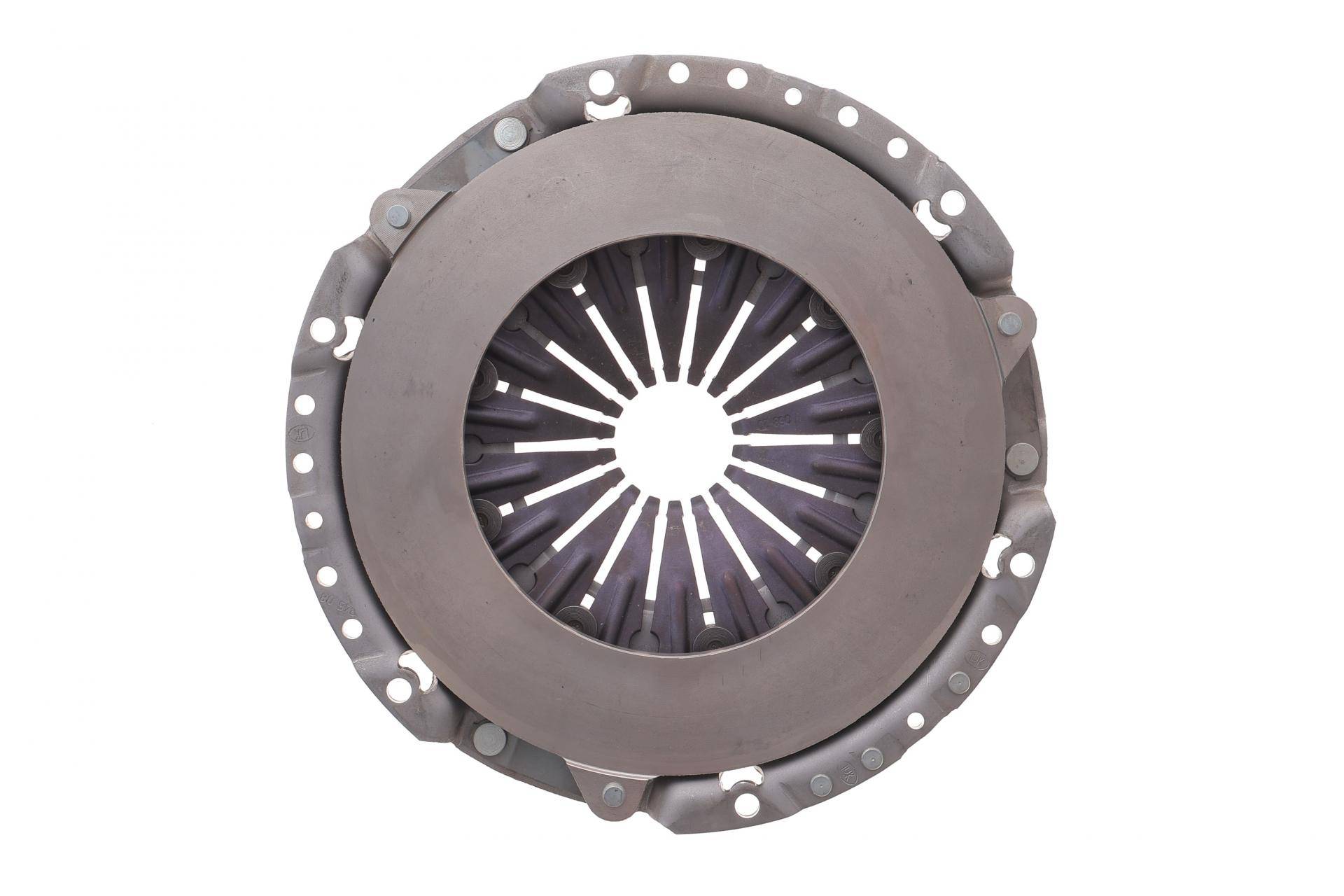 Комплект зчеплення Audi A6/A8/VW Passat 2.8 V6 96-05 замінено на 3000 387 101