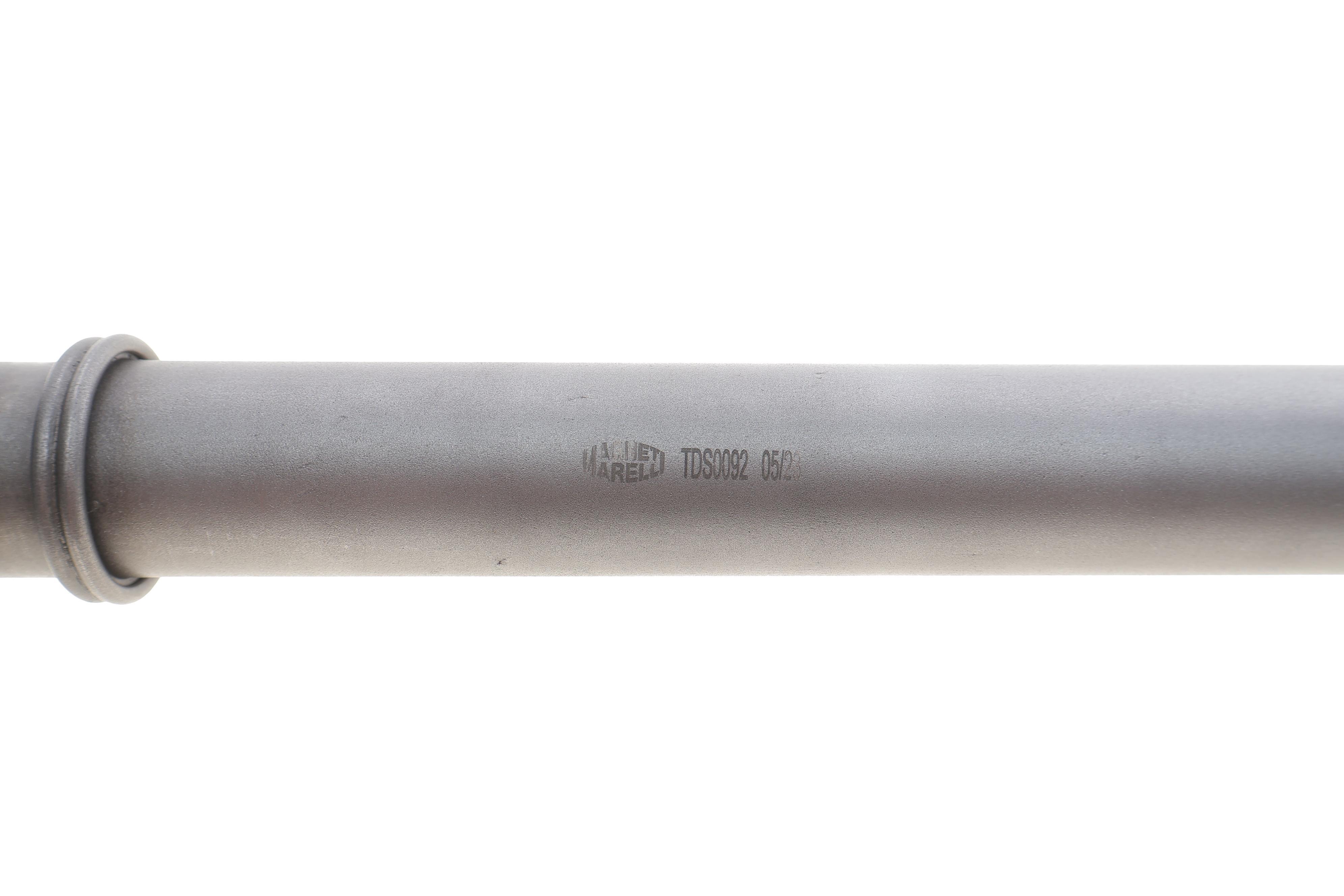 Піввісь (передня) (R) Renault Laguna 1.6-2.0 97-01 (23z/23z/747mm)