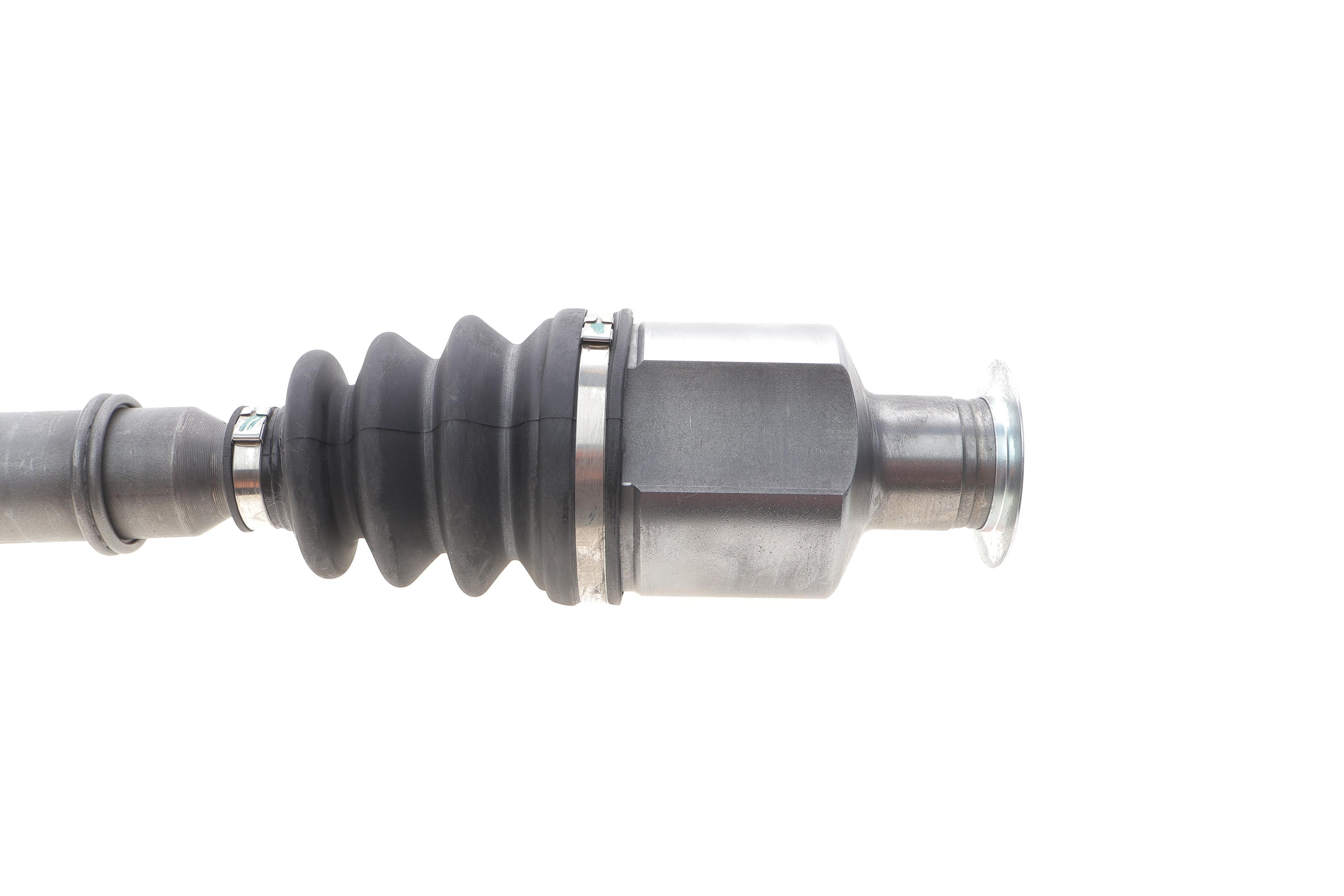 Піввісь (передня) (R) Renault Laguna 1.6-2.0 97-01 (23z/23z/747mm)