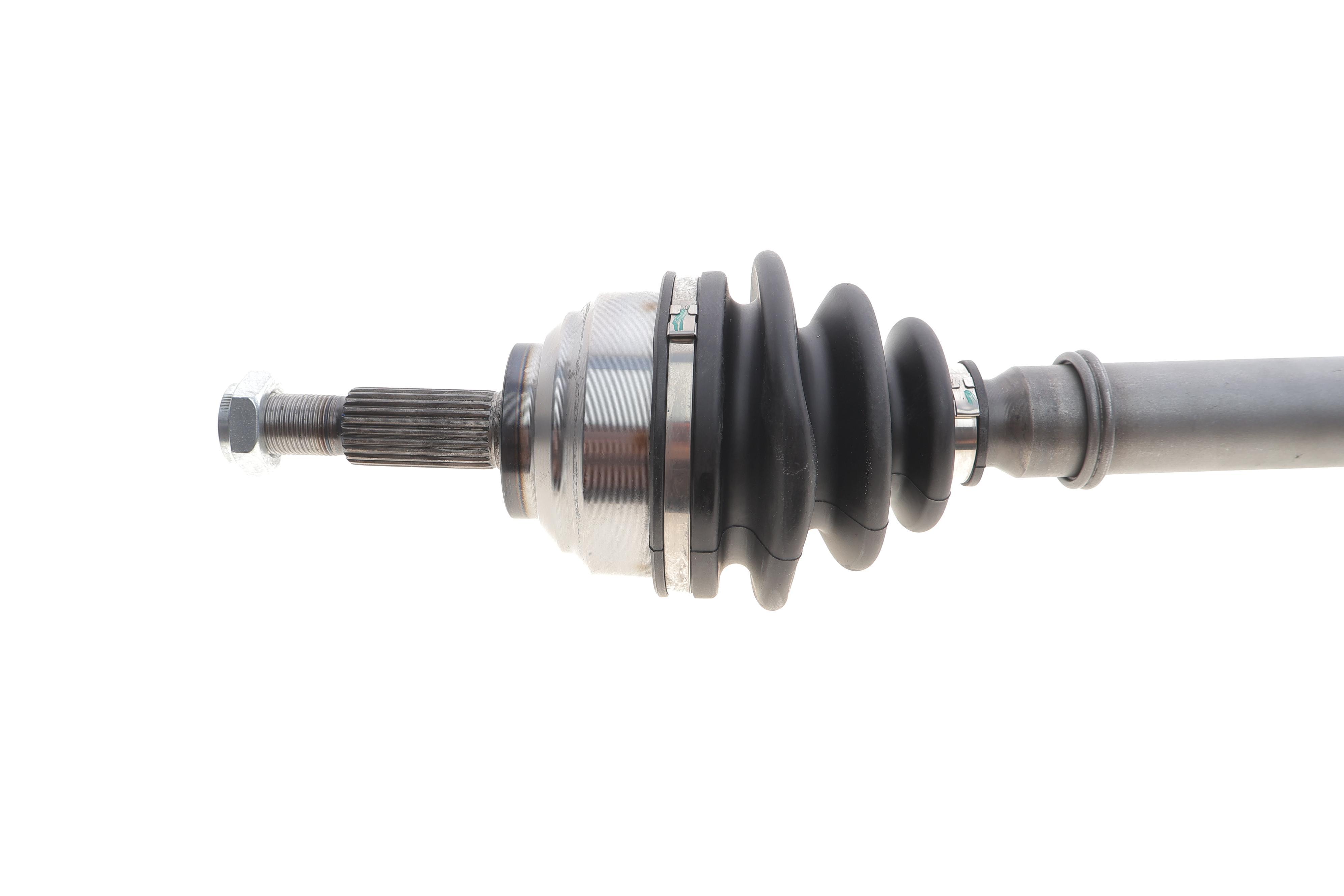 Піввісь (передня) (R) Renault Laguna 1.6-2.0 97-01 (23z/23z/747mm)