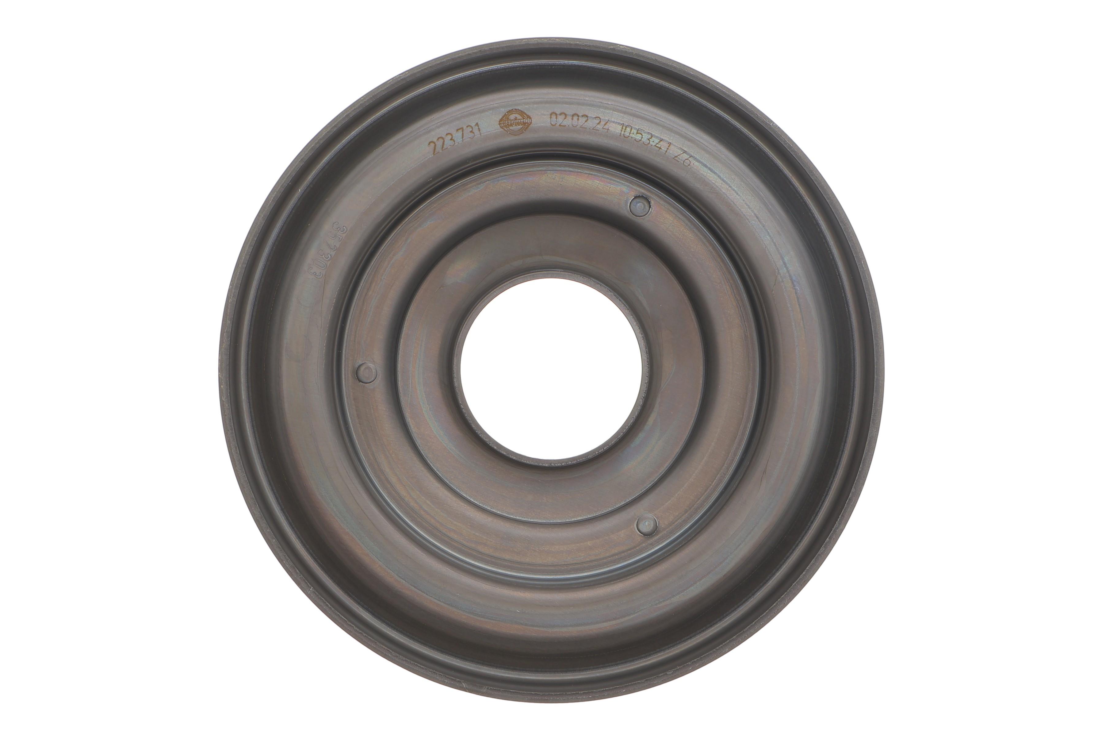 Поршень перемикання передач АКПП Audi 8-speed (ZF8HP65/ZF8HP75)