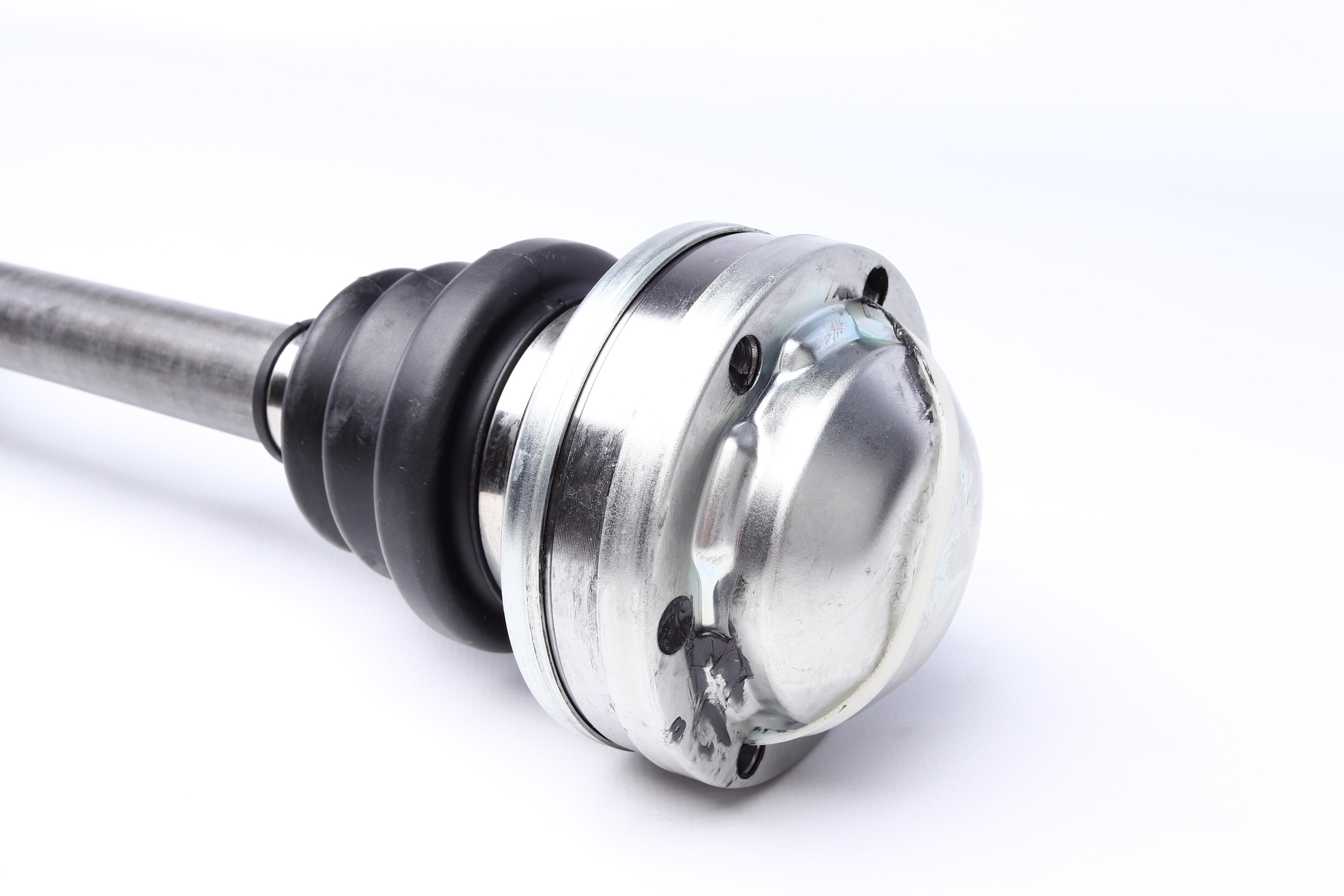 Піввісь VW Caddy III 1.6/1.9 TDI 05-15 (L) (36x515)