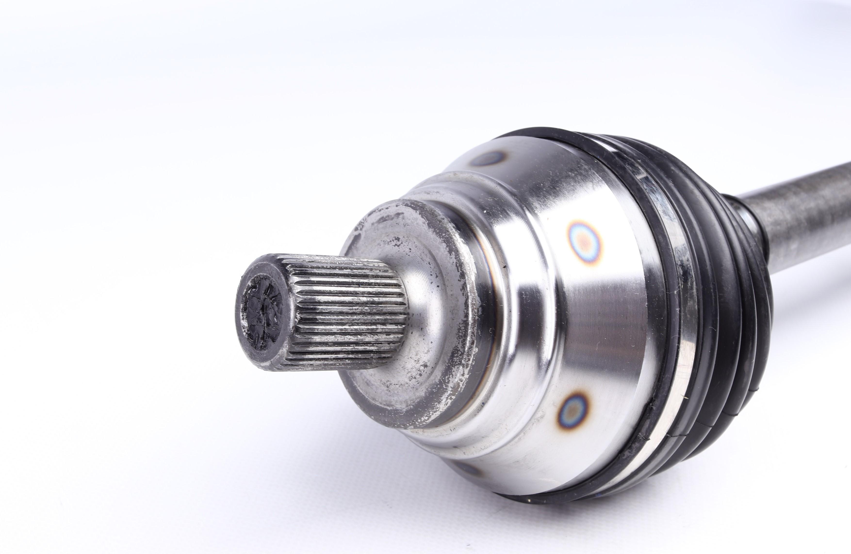 Піввісь VW Caddy III 1.6/1.9 TDI 05-15 (L) (36x515)