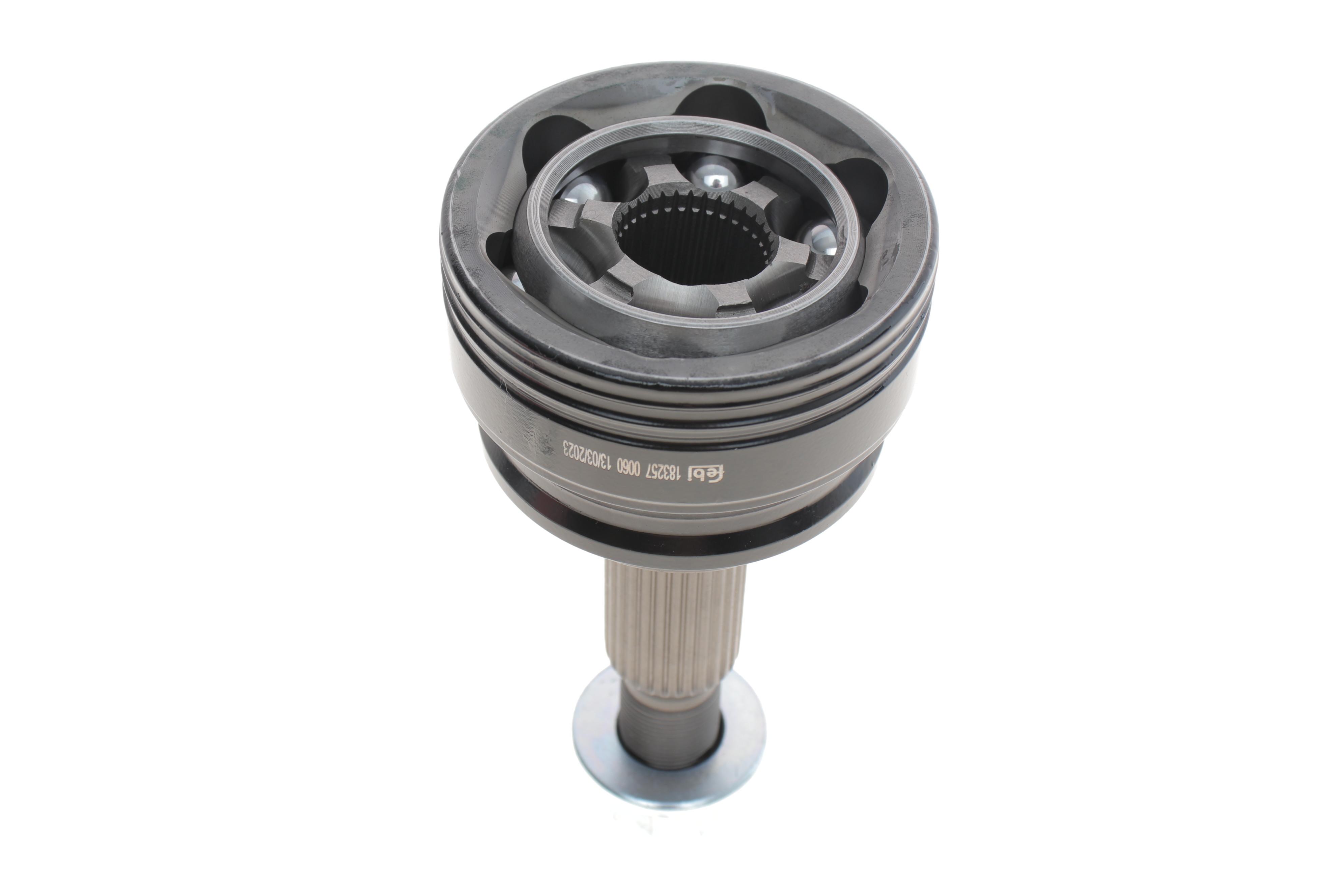 ШРКШ (зовнішній) Mitsubishi Lancer VIII 1.8i 06-