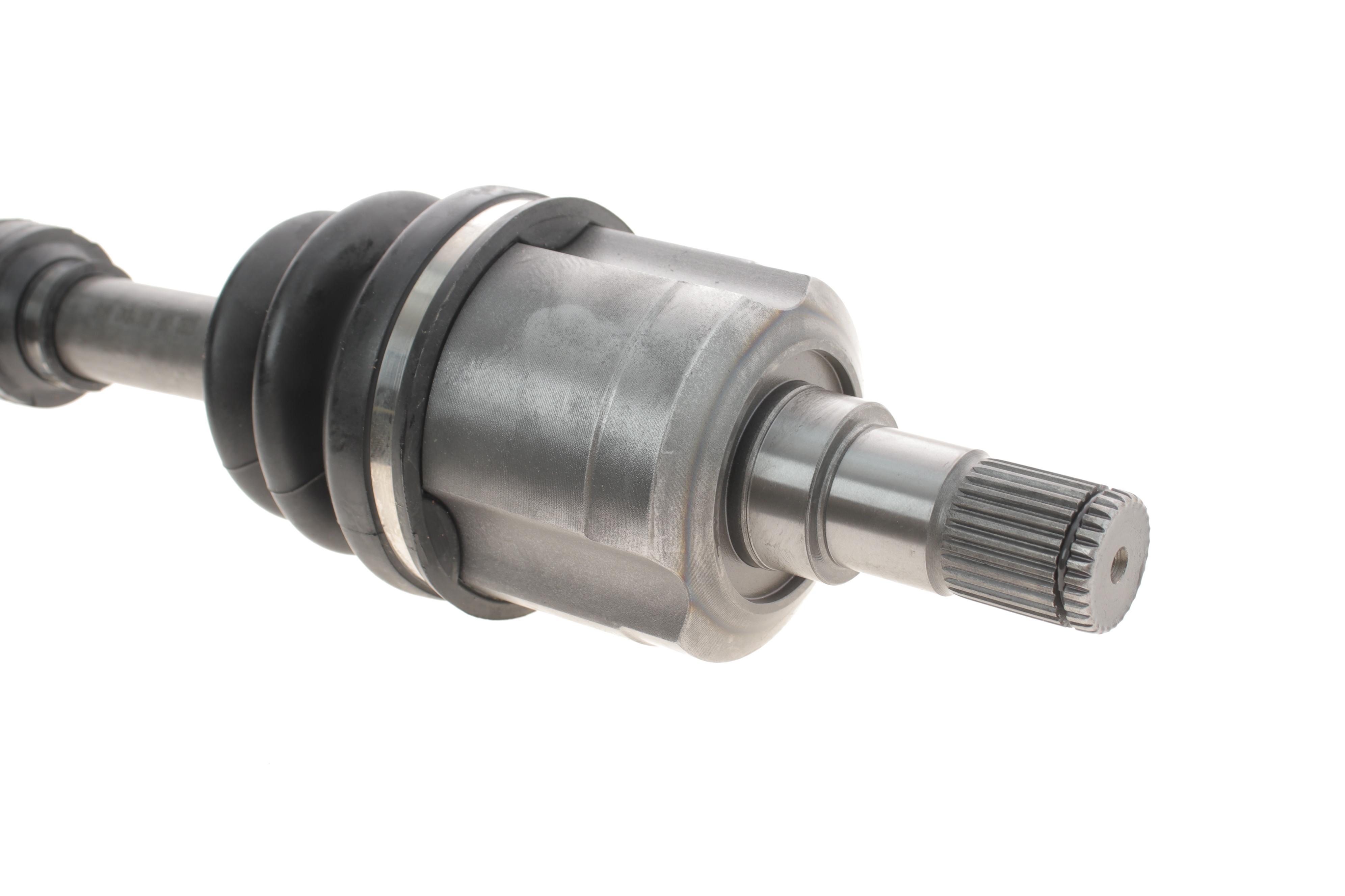 Піввісь (передня) Hyundai ix35/Kia Sportage 2.0 CRDi 10- (L) (30x28x680)