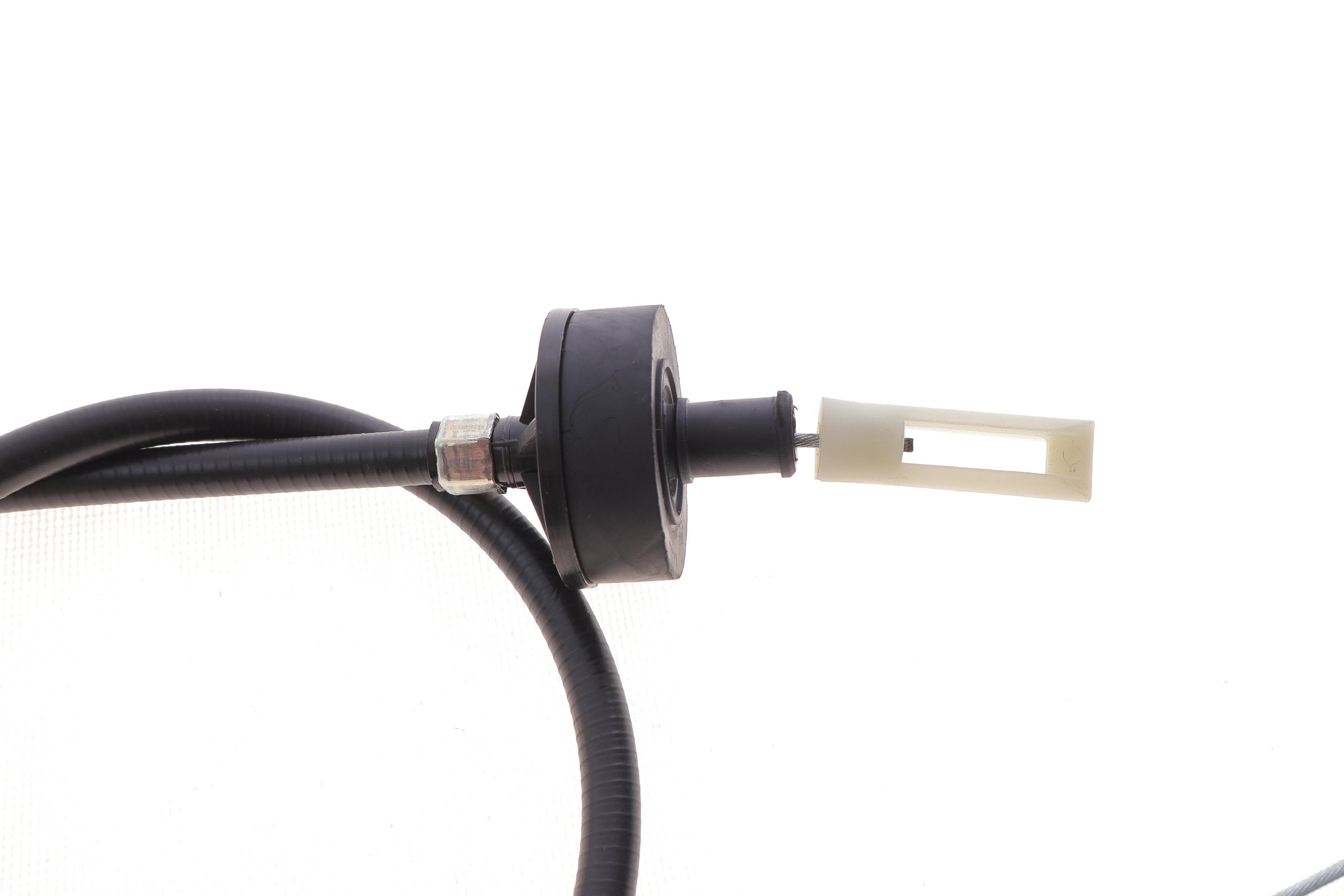 Трос зчеплення Audi 100 1.8 82-91 (1264/734 мм)