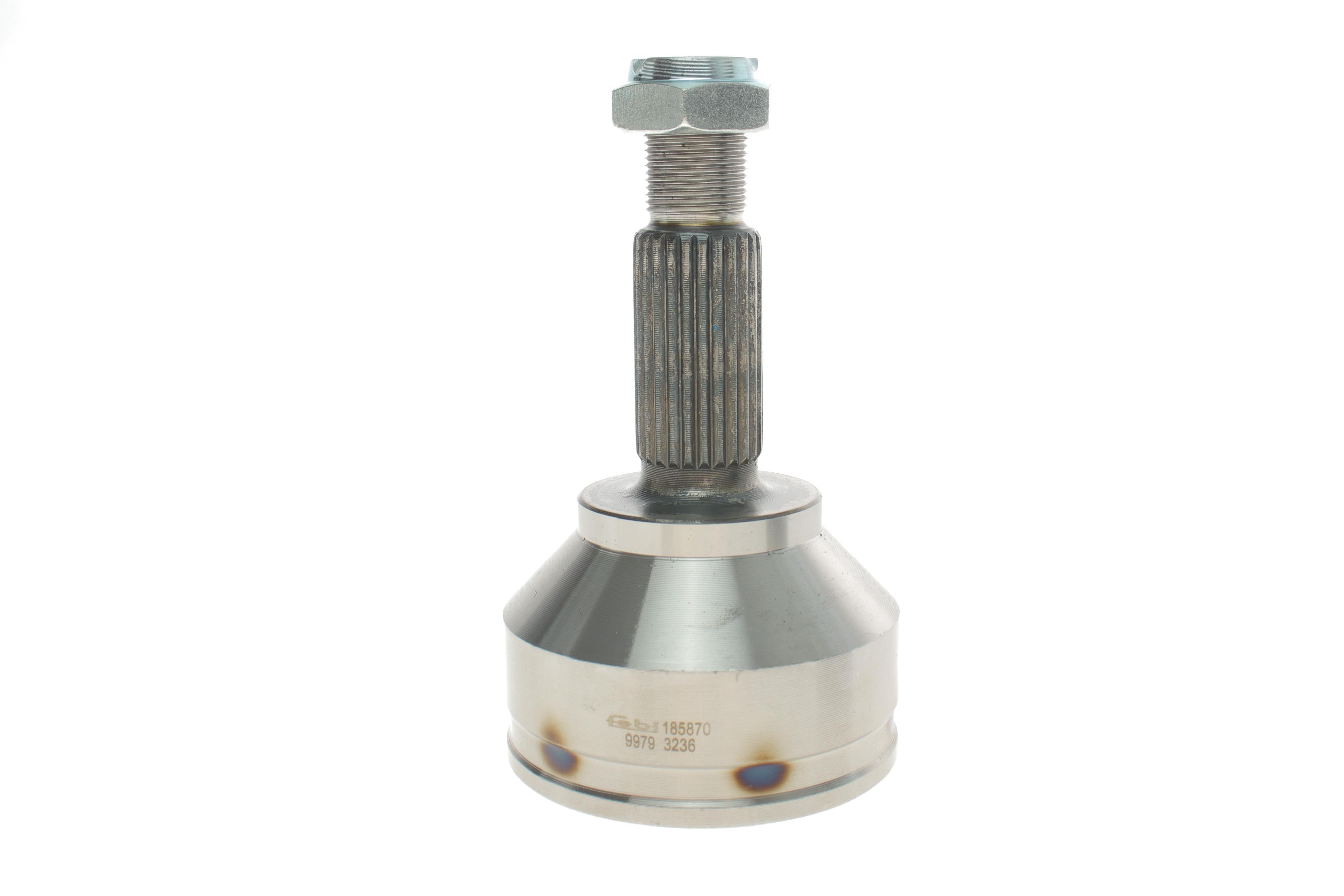 ШРКШ (зовнішній) Ford Focus I 1.8 TDCI 02-04 (25x24z)