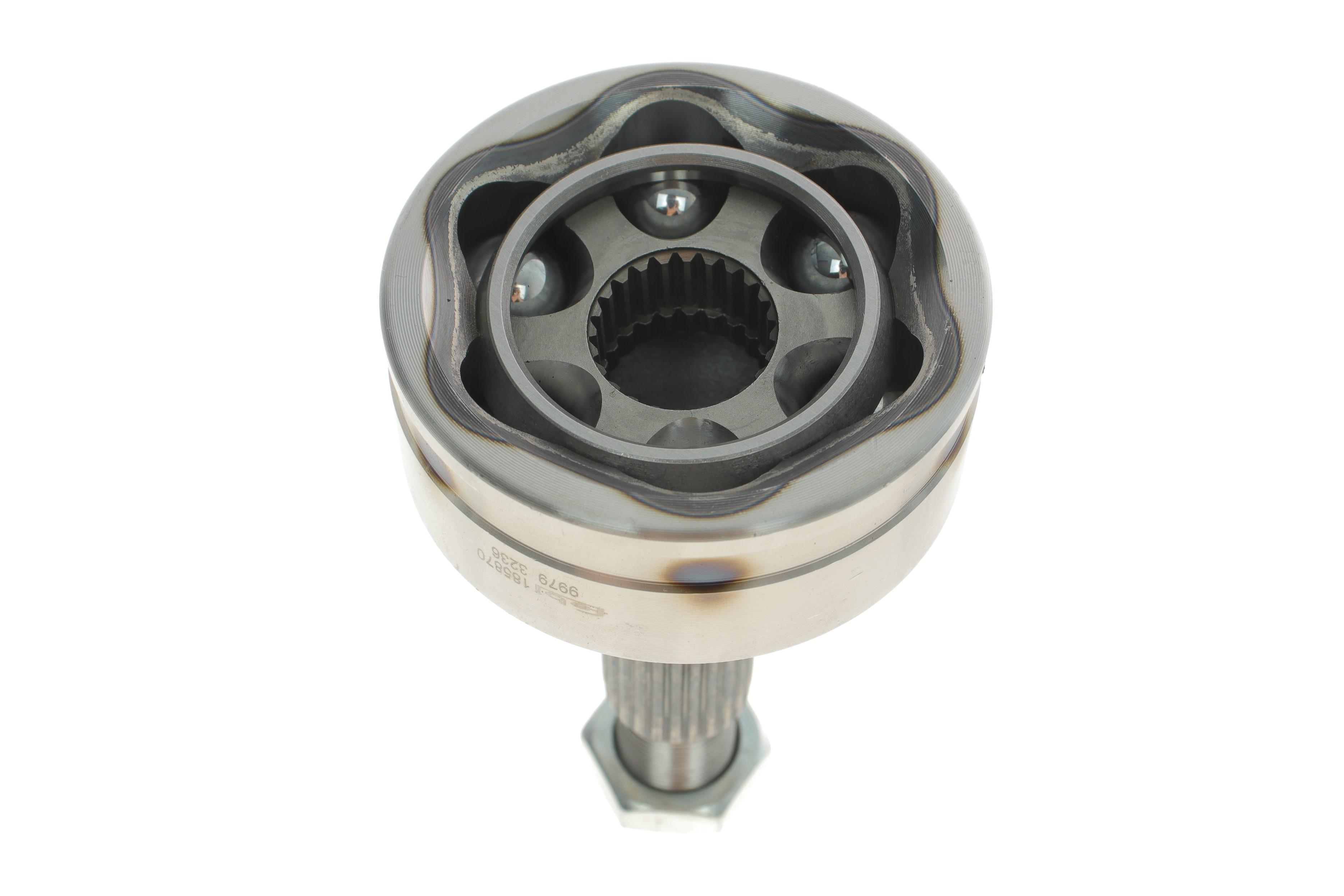 ШРКШ (зовнішній) Ford Focus I 1.8 TDCI 02-04 (25x24z)