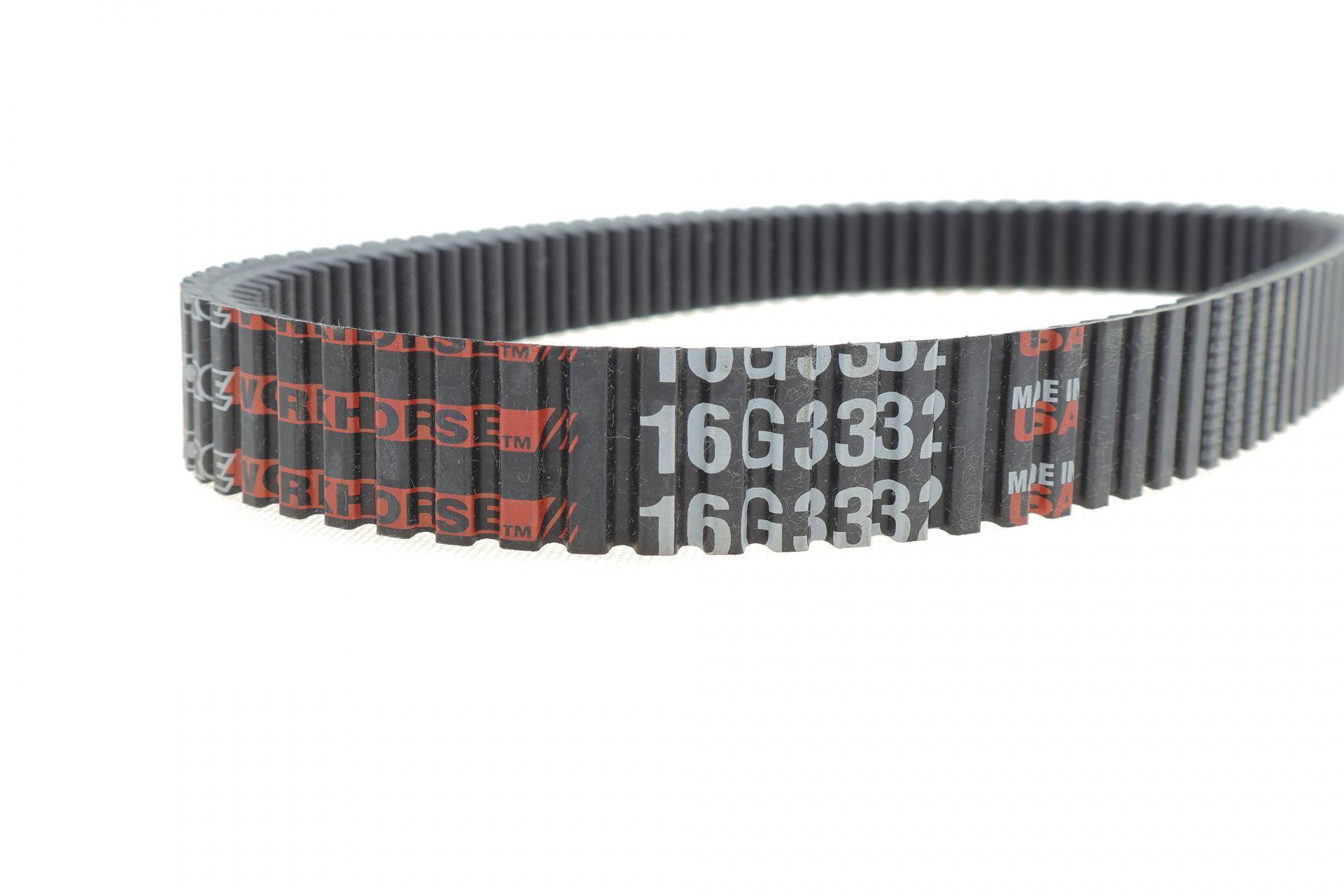 Ремінь приводу колеса Yamaha YFM 350 04-09 (29x876x13.4)