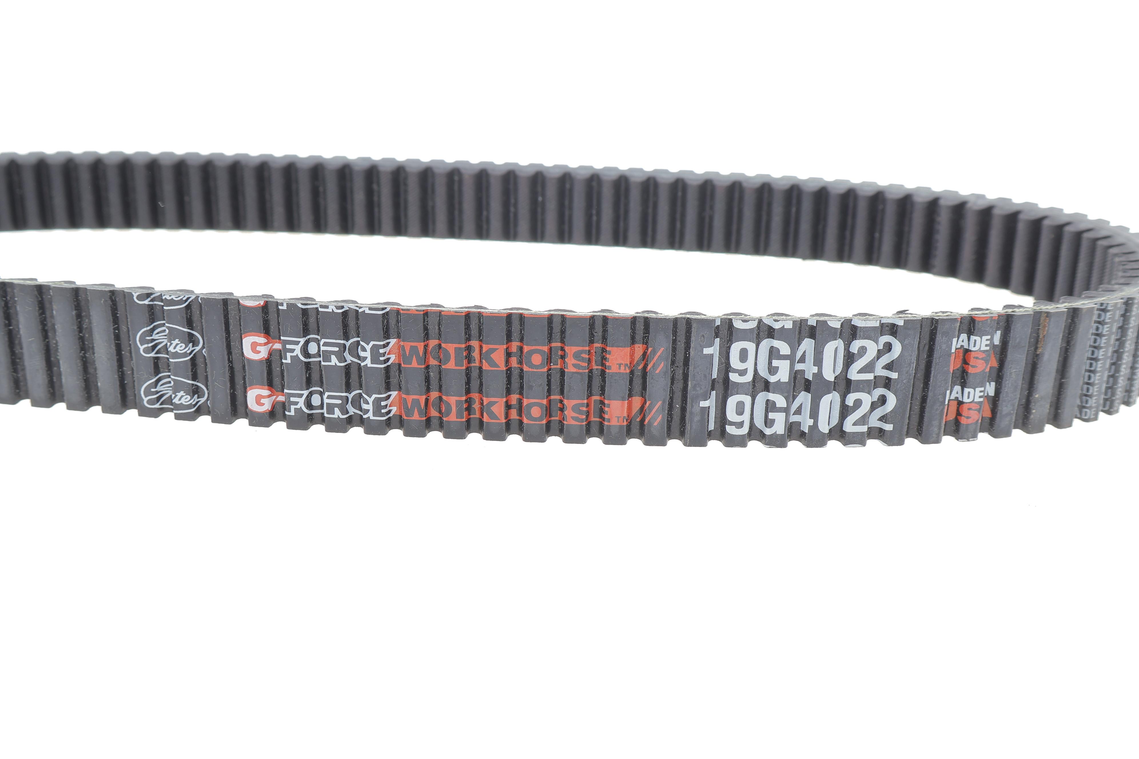 Ремінь приводу колеса Polaris Ranger/Sportsman 05-09