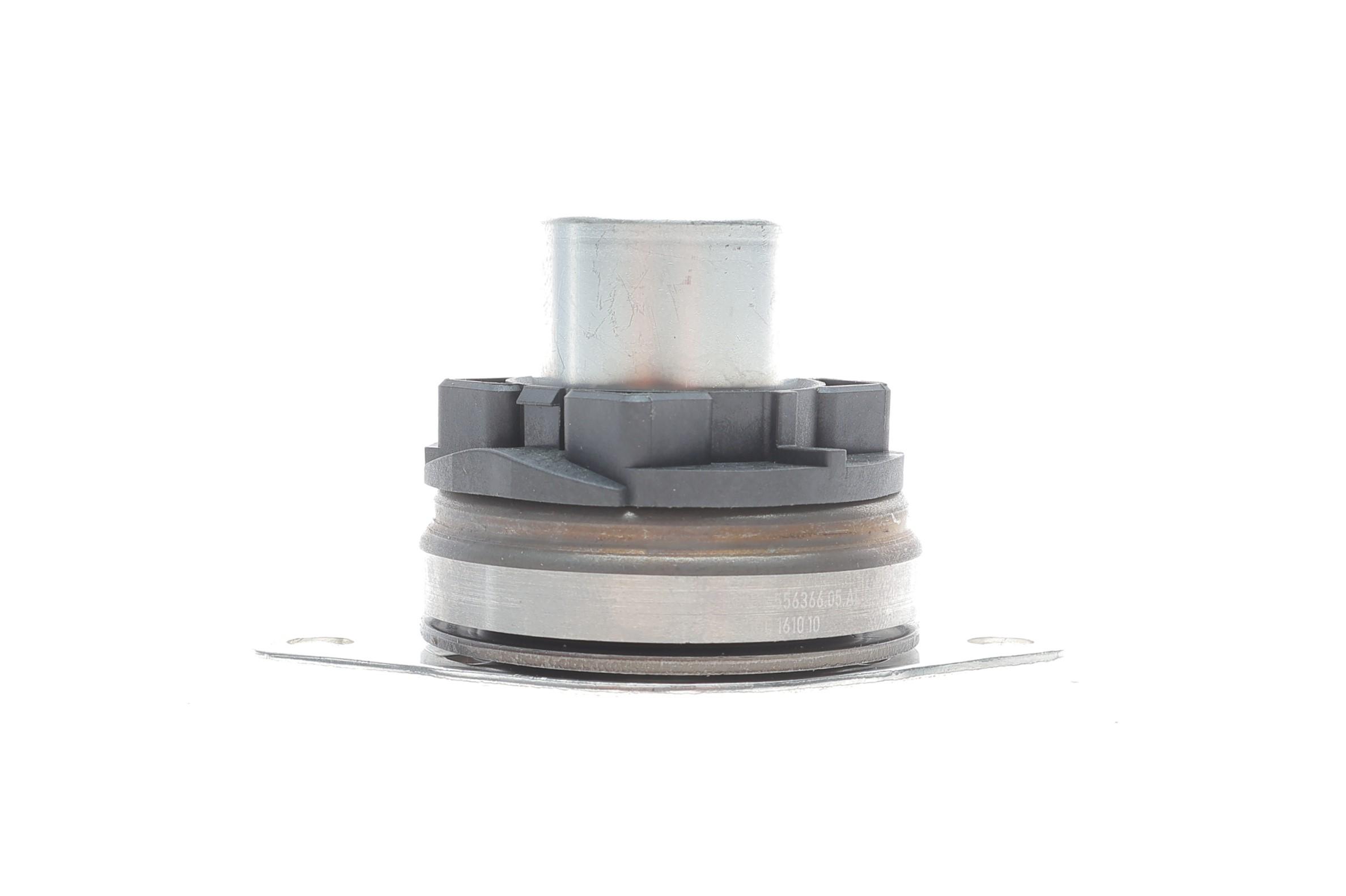 Комплект зчеплення VW Golf V/VI 1.4 16V 03-13